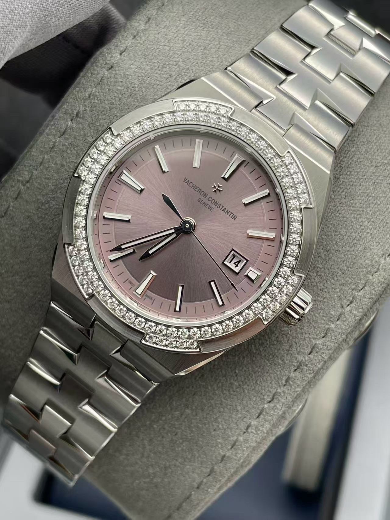 Vacheron Constantin 4605V / 200A-B971 detail 7