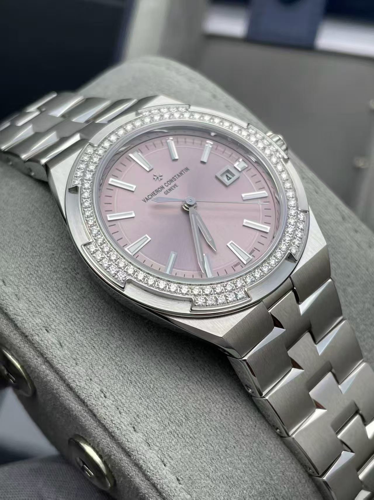 Vacheron Constantin 4605V / 200A-B971 detail 8