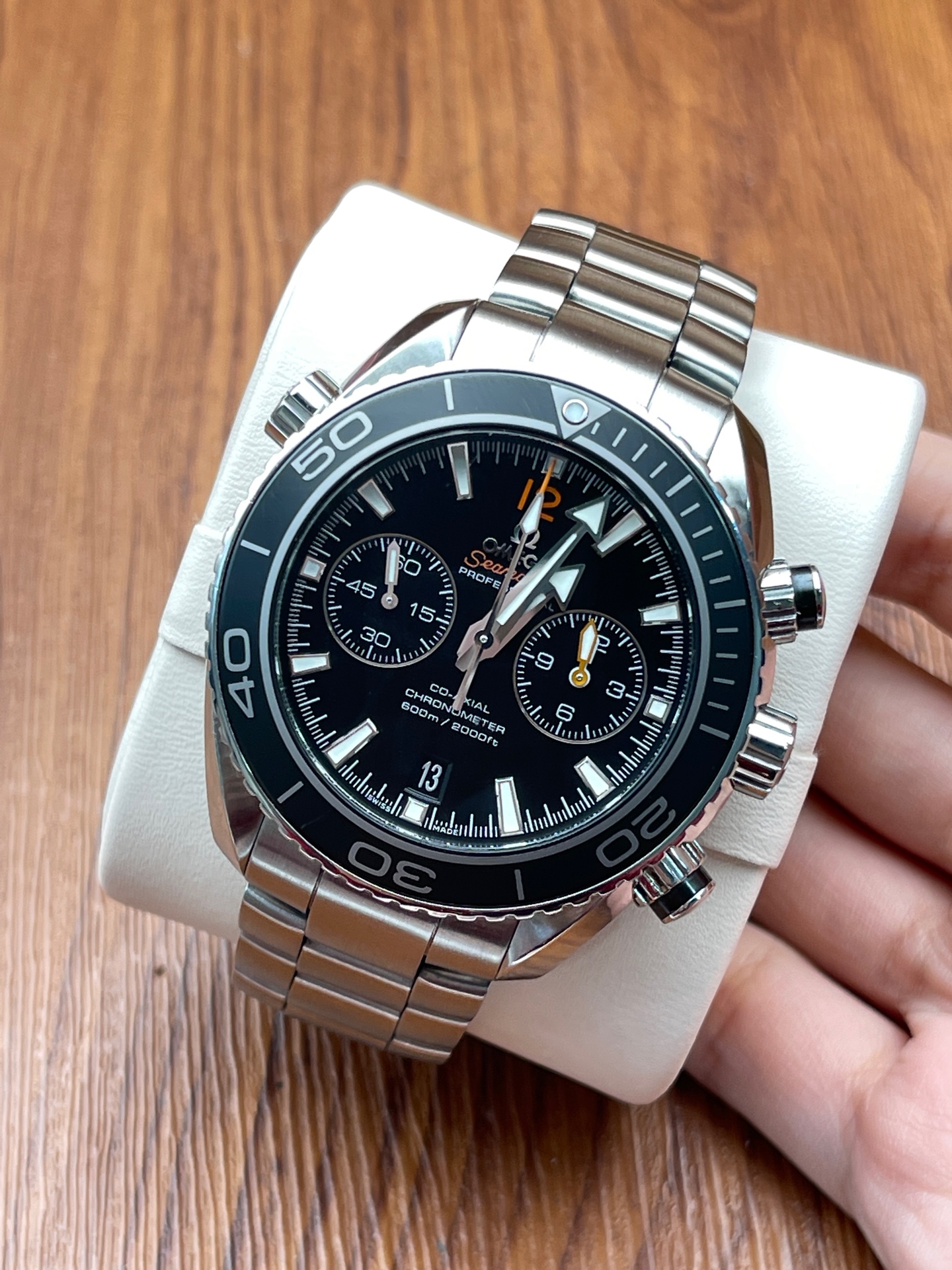 Omega 232.30.46.51.01.001