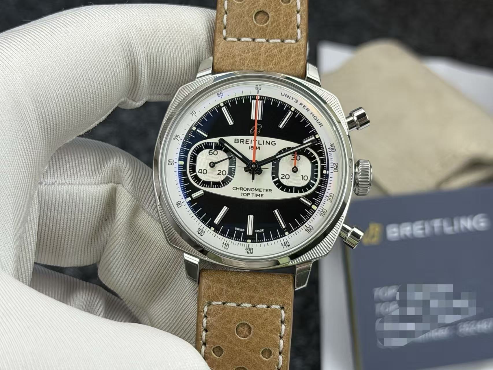 Breitling AB01771A1B1X1