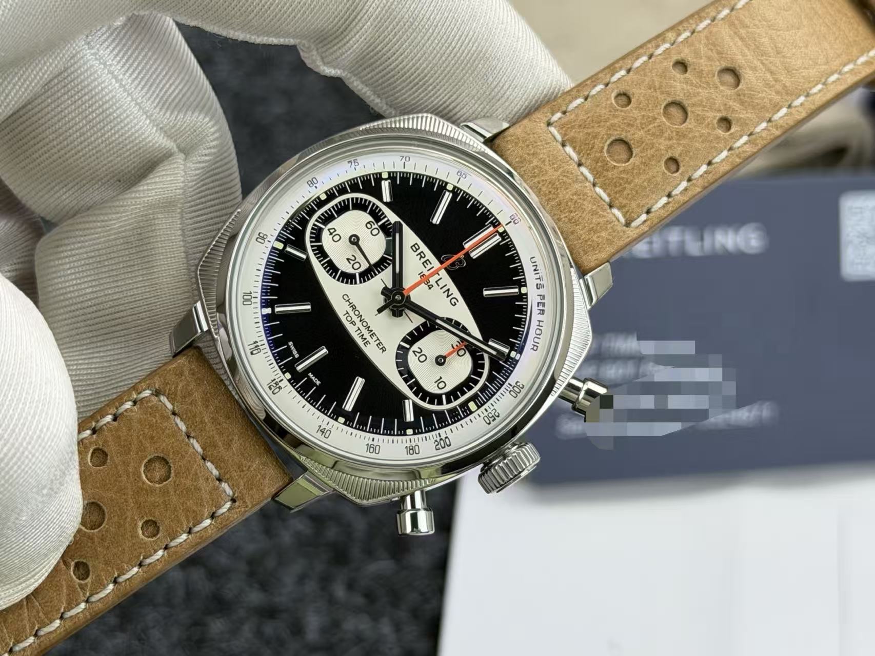 Breitling AB01771A1B1X1 detail 1