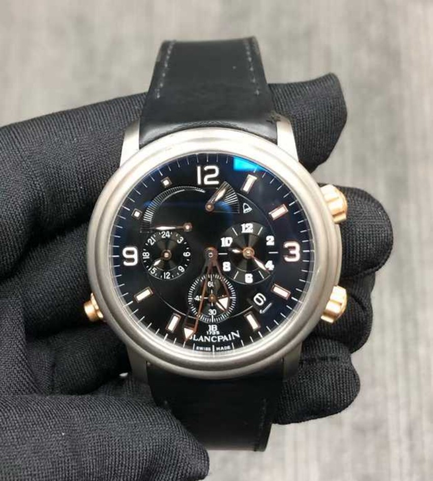Blancpain 2041-12A30-64B