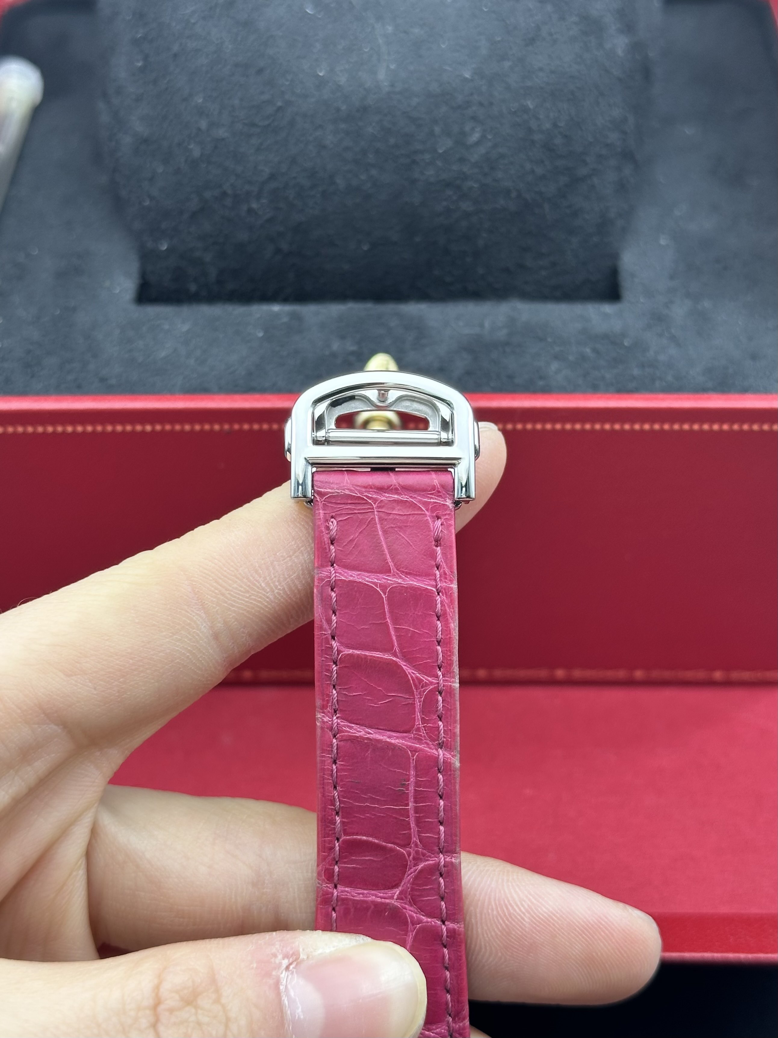 Cartier WSPA0012 detail 4