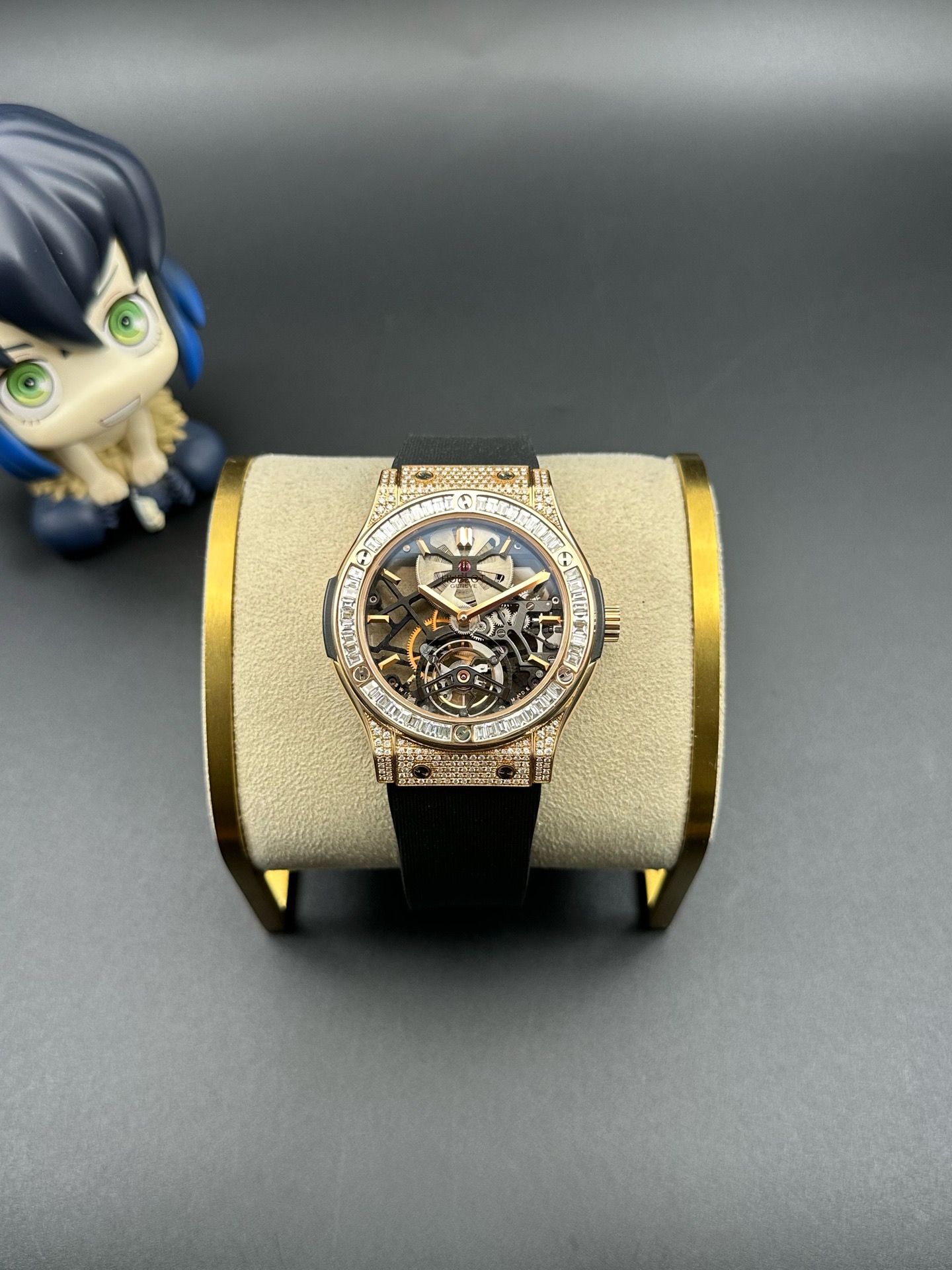 Hublot 505.OX.0180.LR detail 2