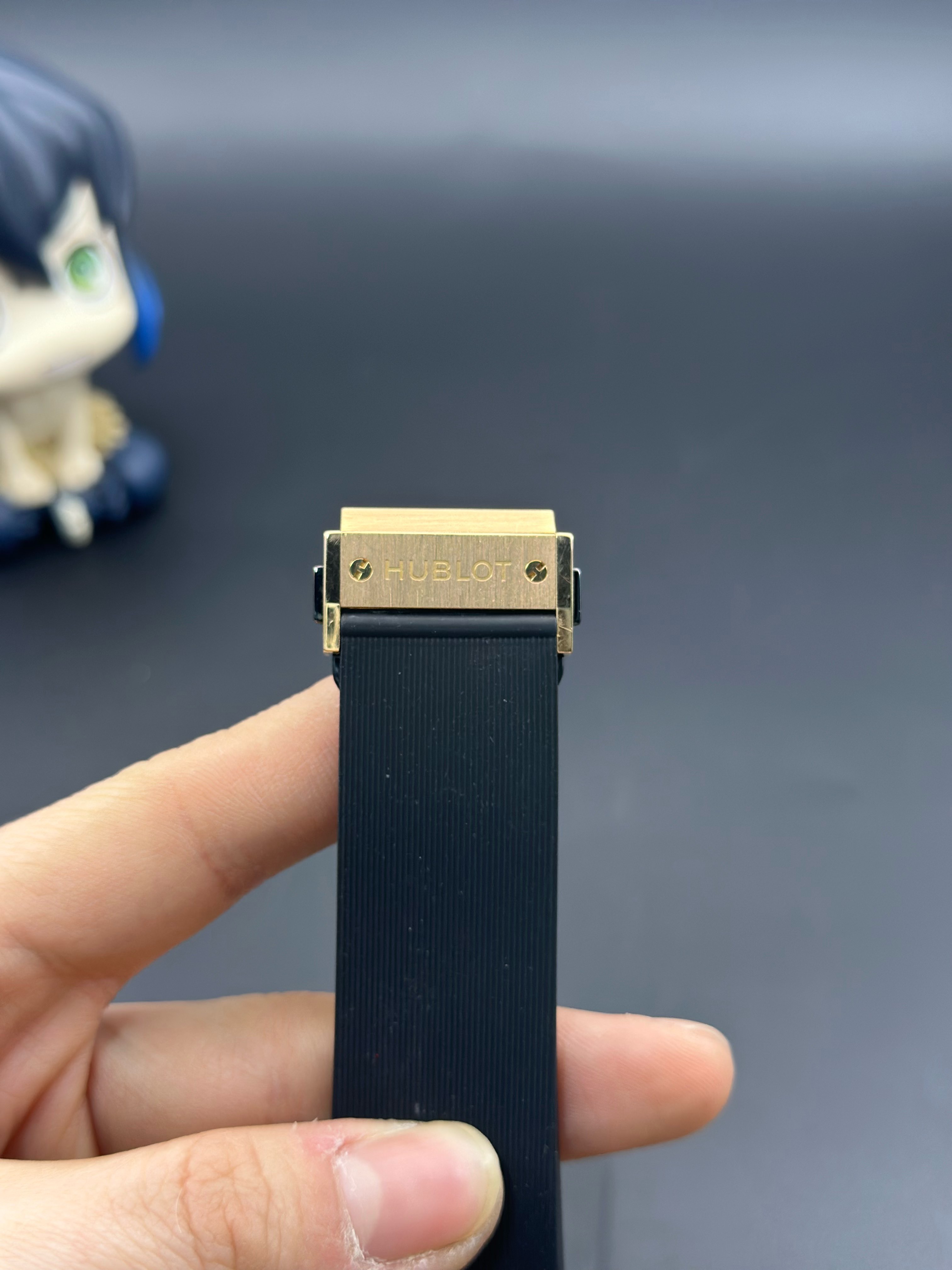 Hublot 505.OX.0180.LR detail 5