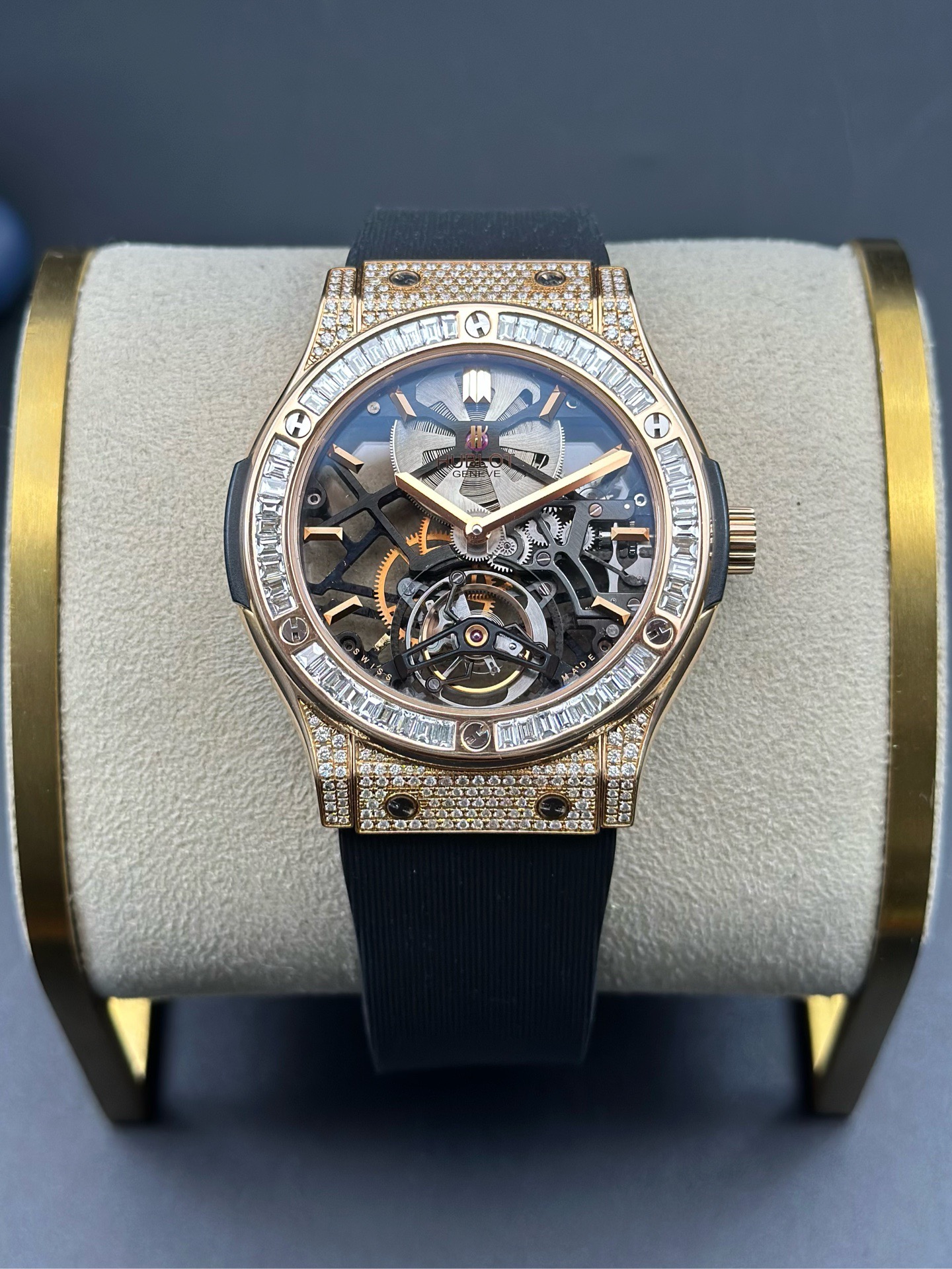 Hublot 505.OX.0180.LR