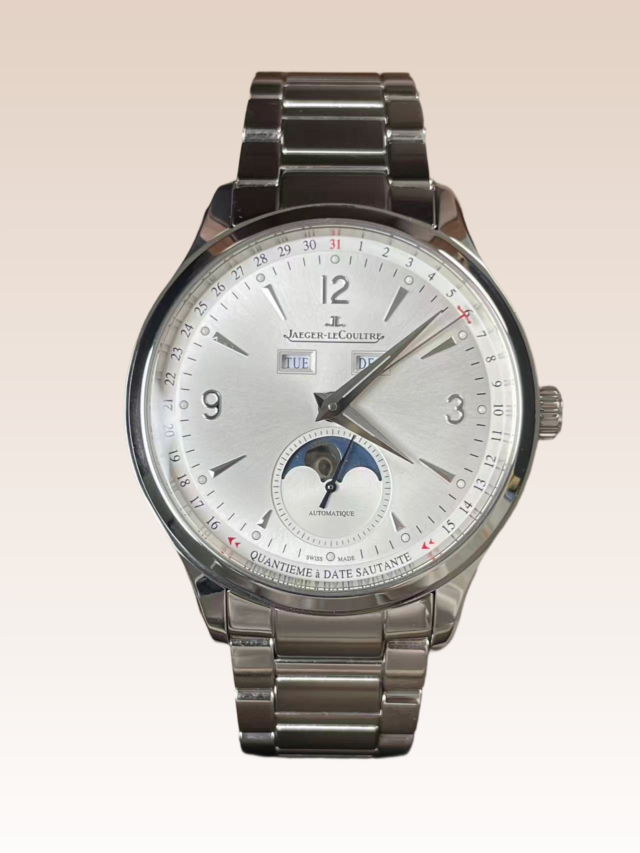 Jaeger-LeCoultre 4148120