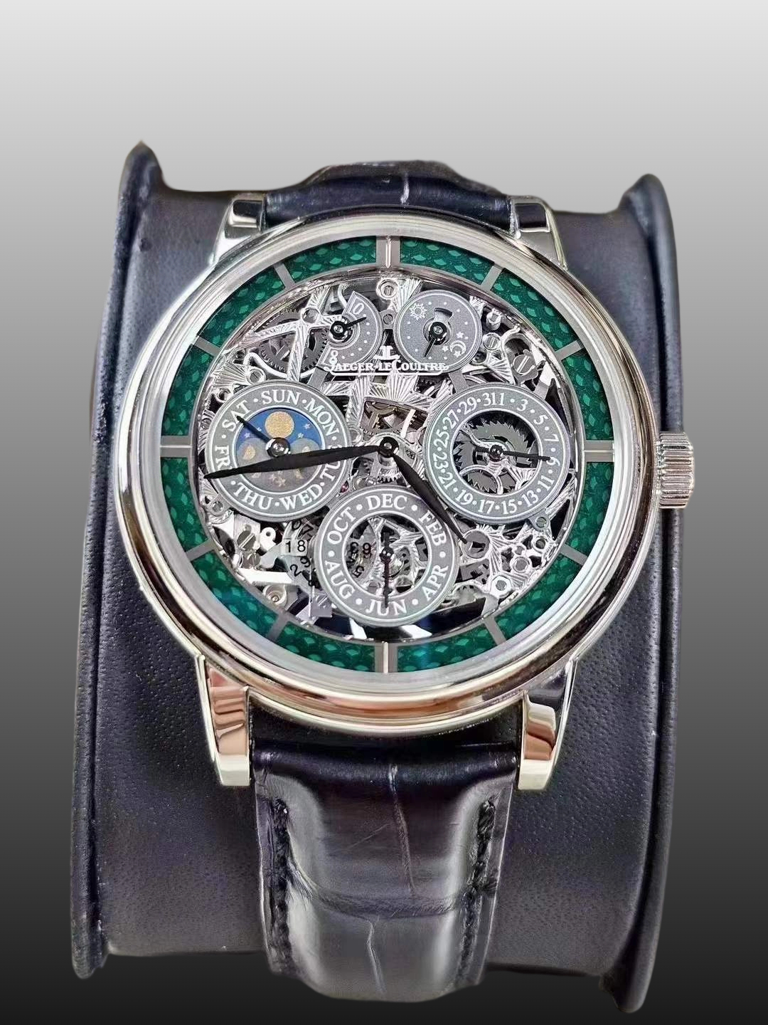 Jaeger-LeCoultre 5063540