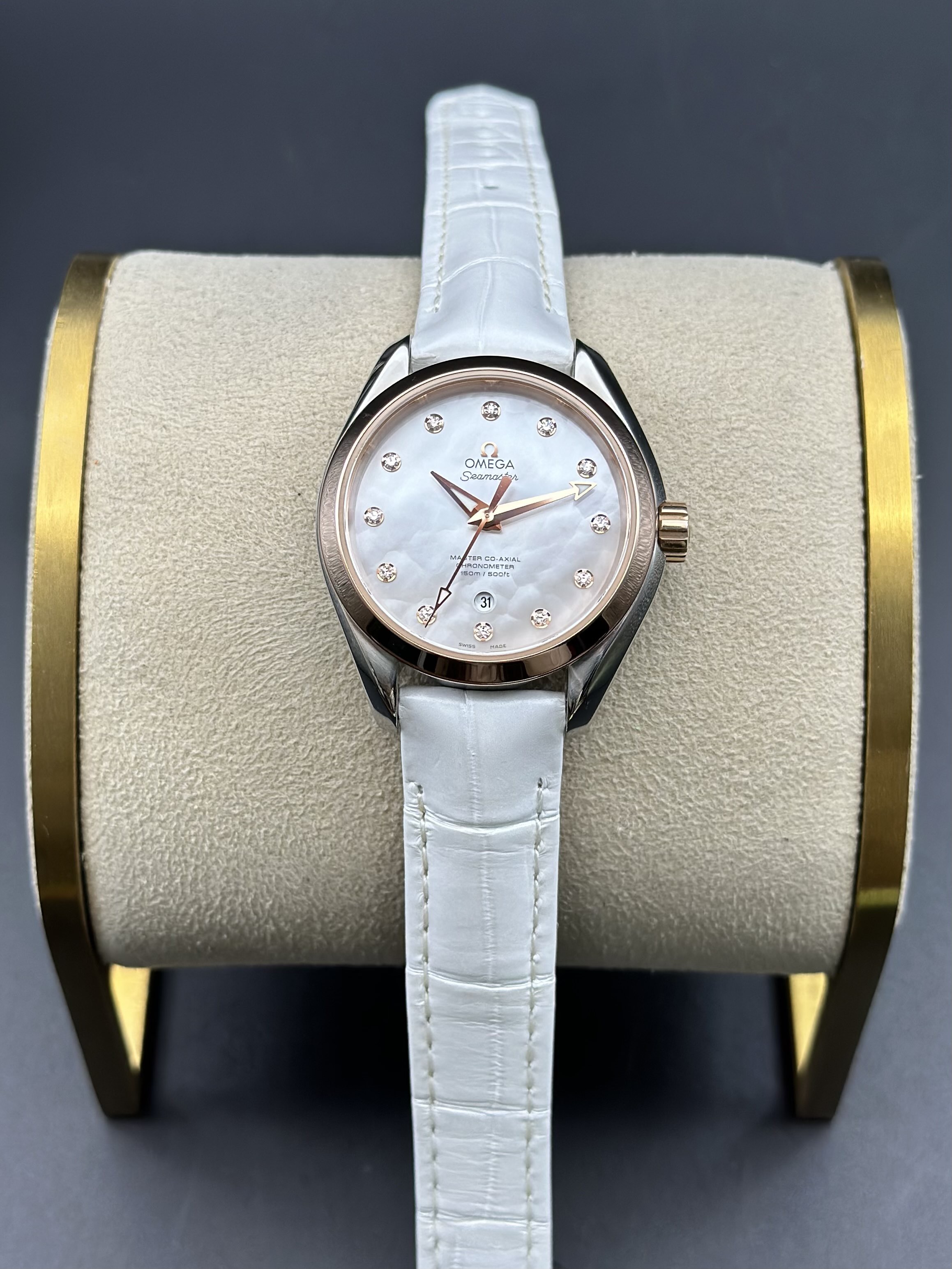 Omega 231.23.34.20.55.001