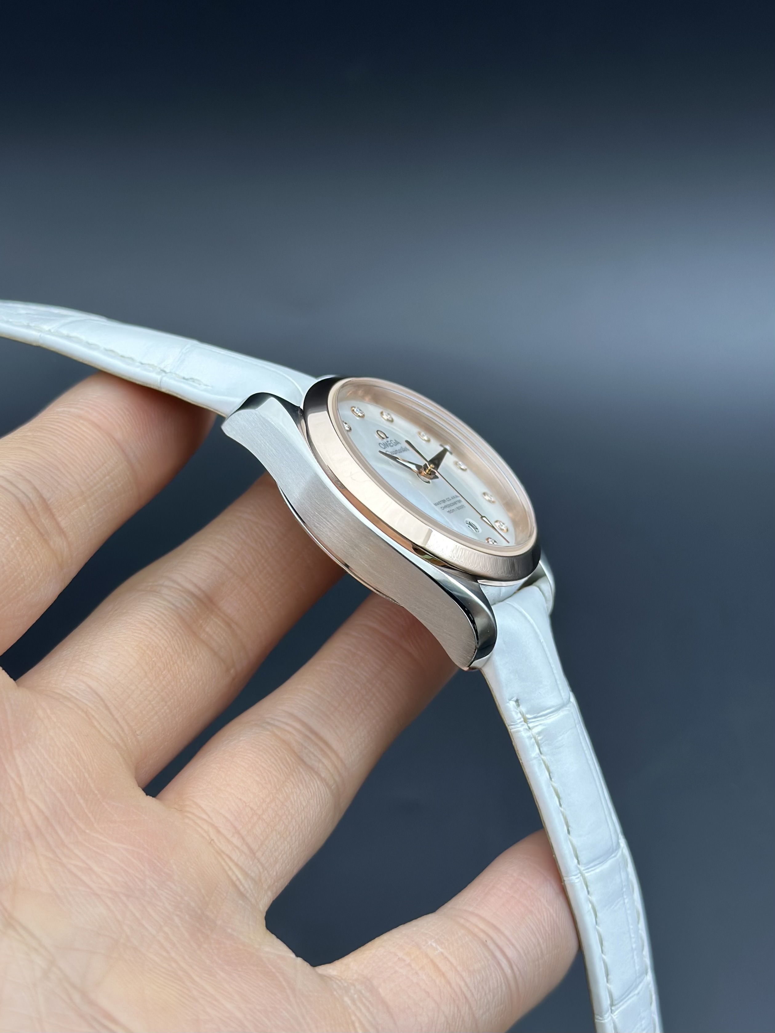 Omega 231.23.34.20.55.001 detail 3