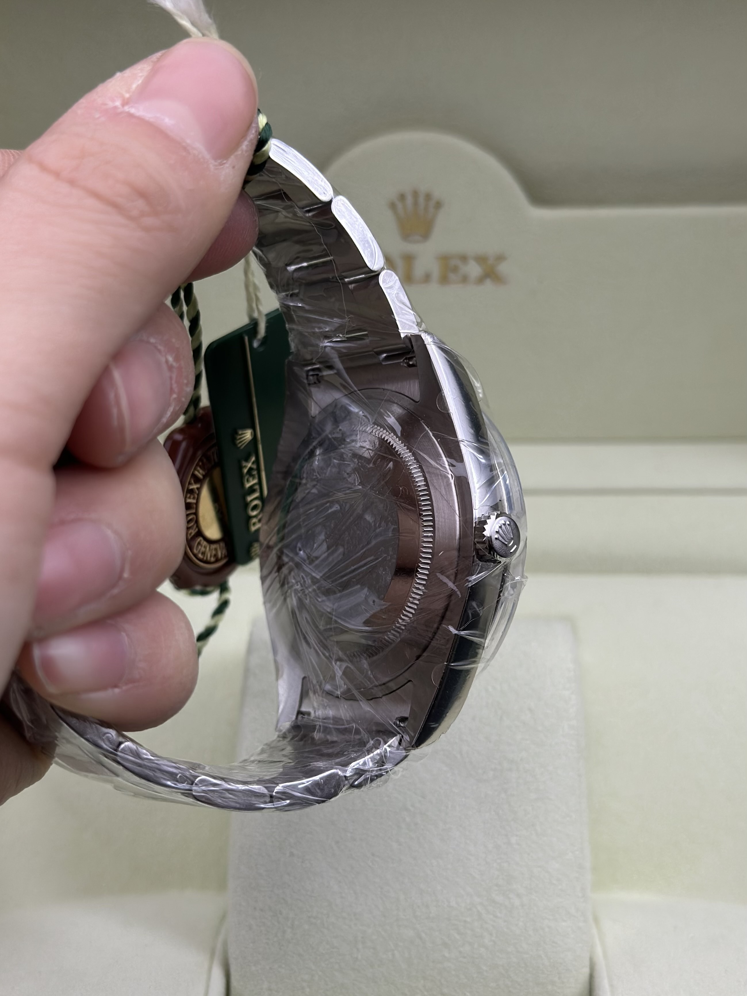 Rolex 116300-0007 detail 5
