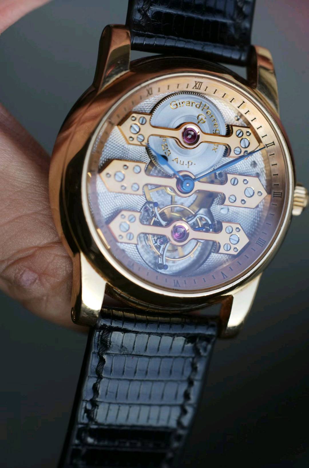 Girard Perregaux 99000