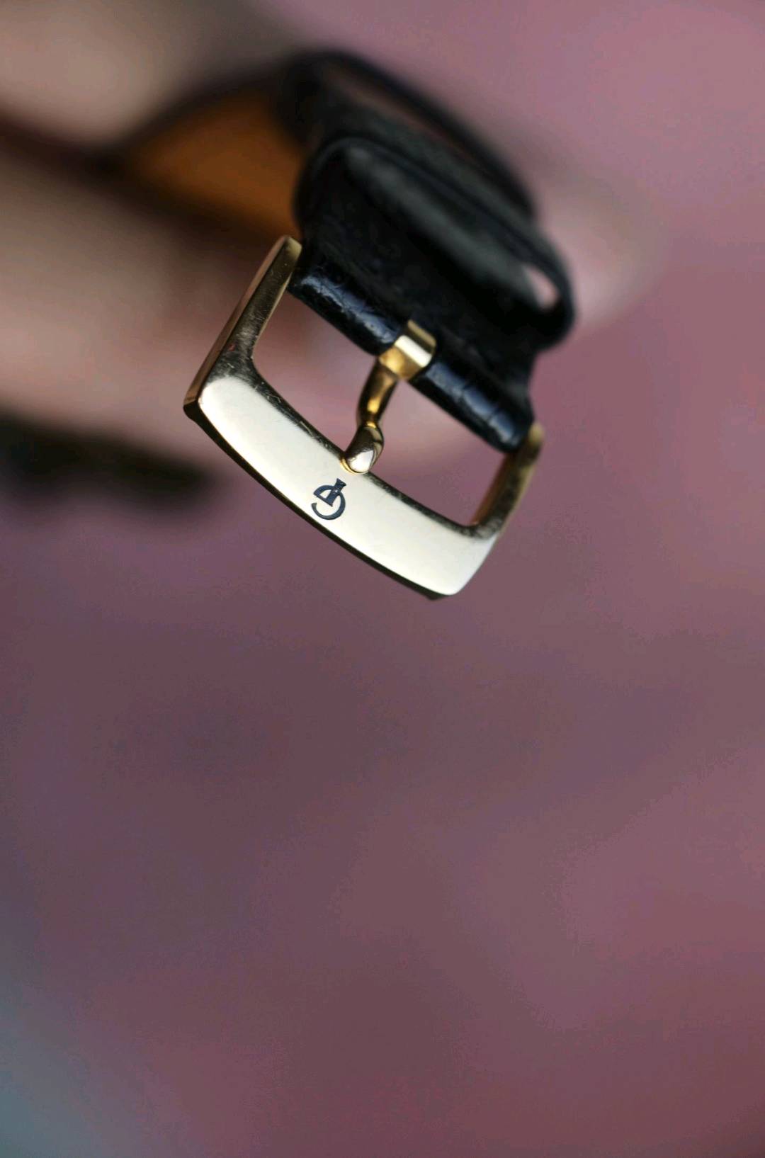 Girard Perregaux 99000 detail 8