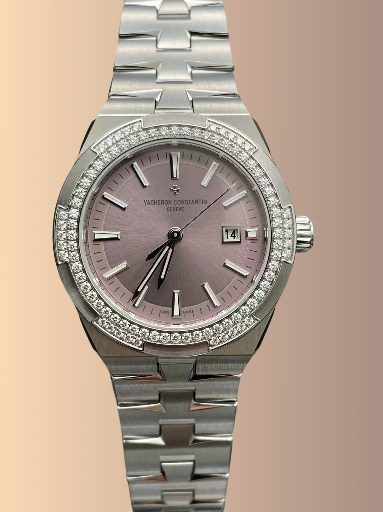 Vacheron Constantin 4605V / 200A-B971