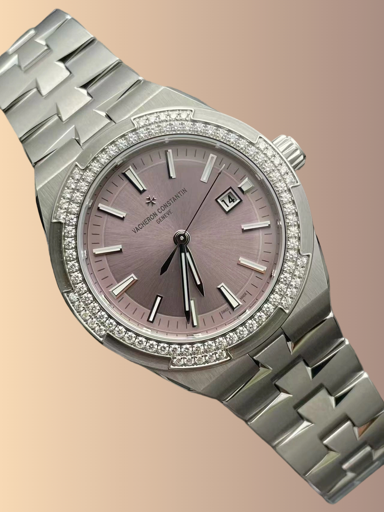 Vacheron Constantin 4605V / 200A-B971 detail 1
