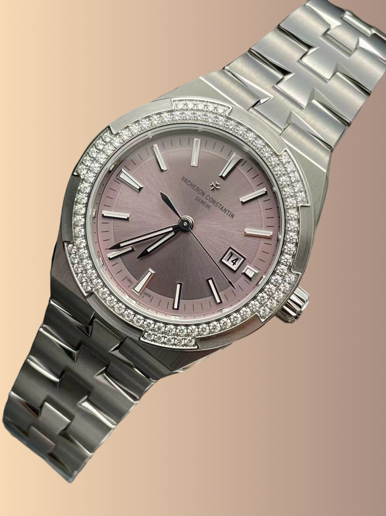 Vacheron Constantin 4605V / 200A-B971 detail 2