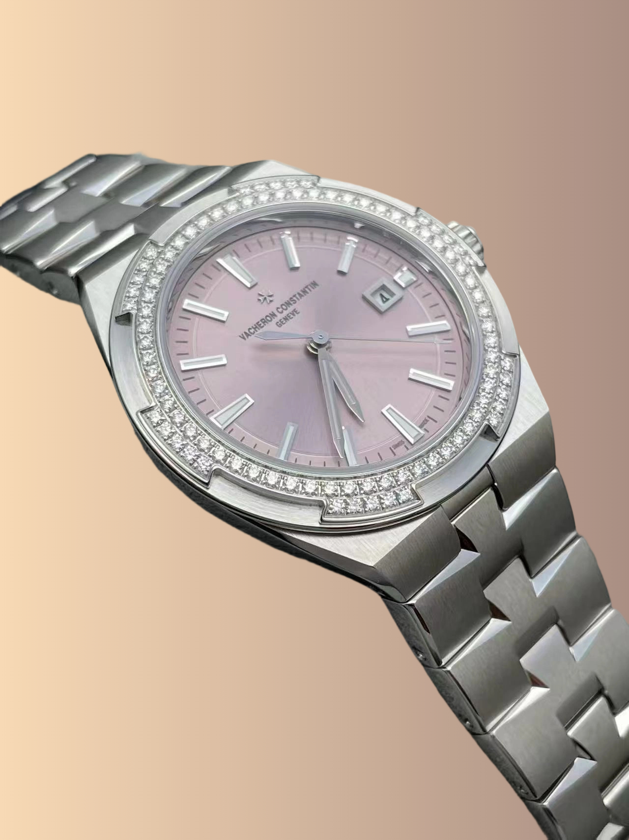 Vacheron Constantin 4605V / 200A-B971 detail 3