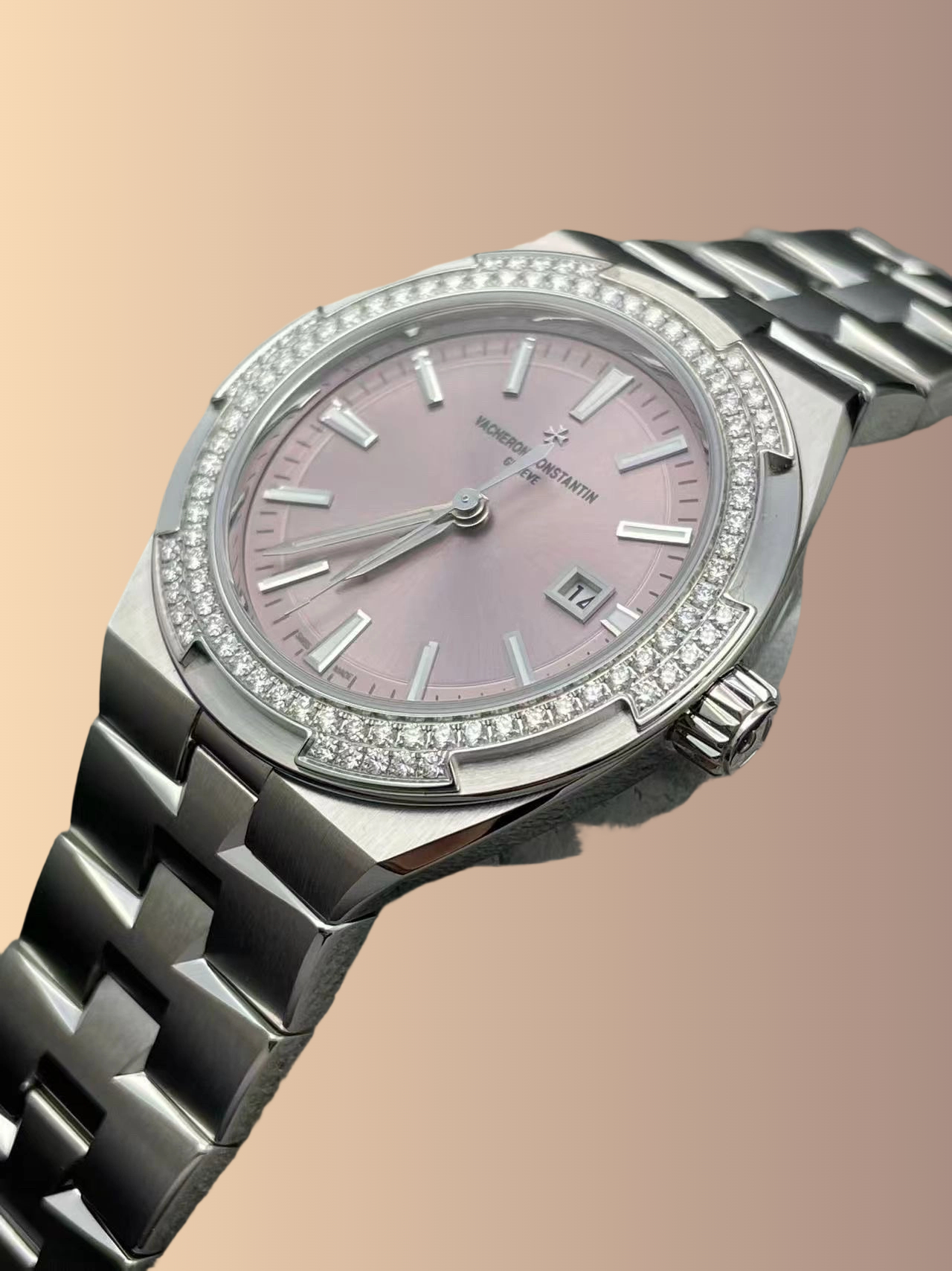Vacheron Constantin 4605V / 200A-B971 detail 4