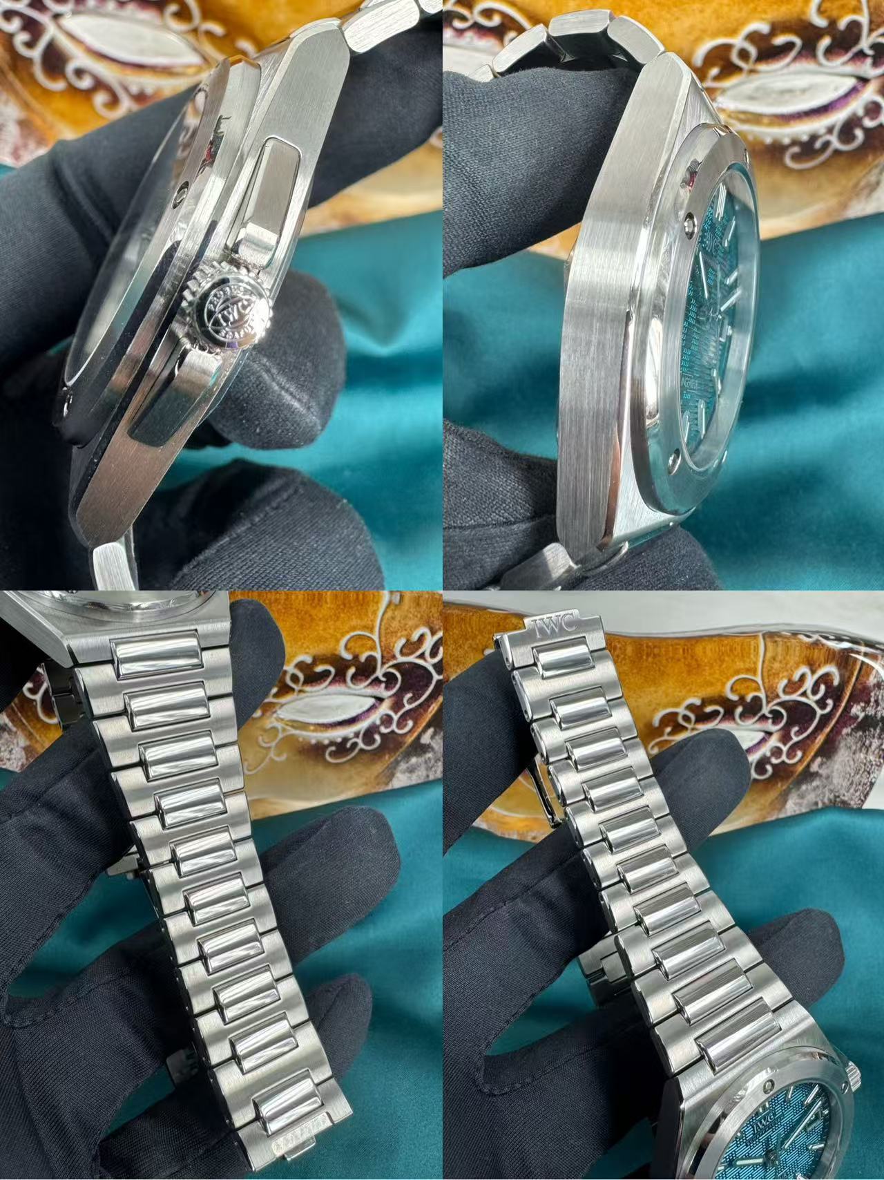 IWC IW328903 detail 2