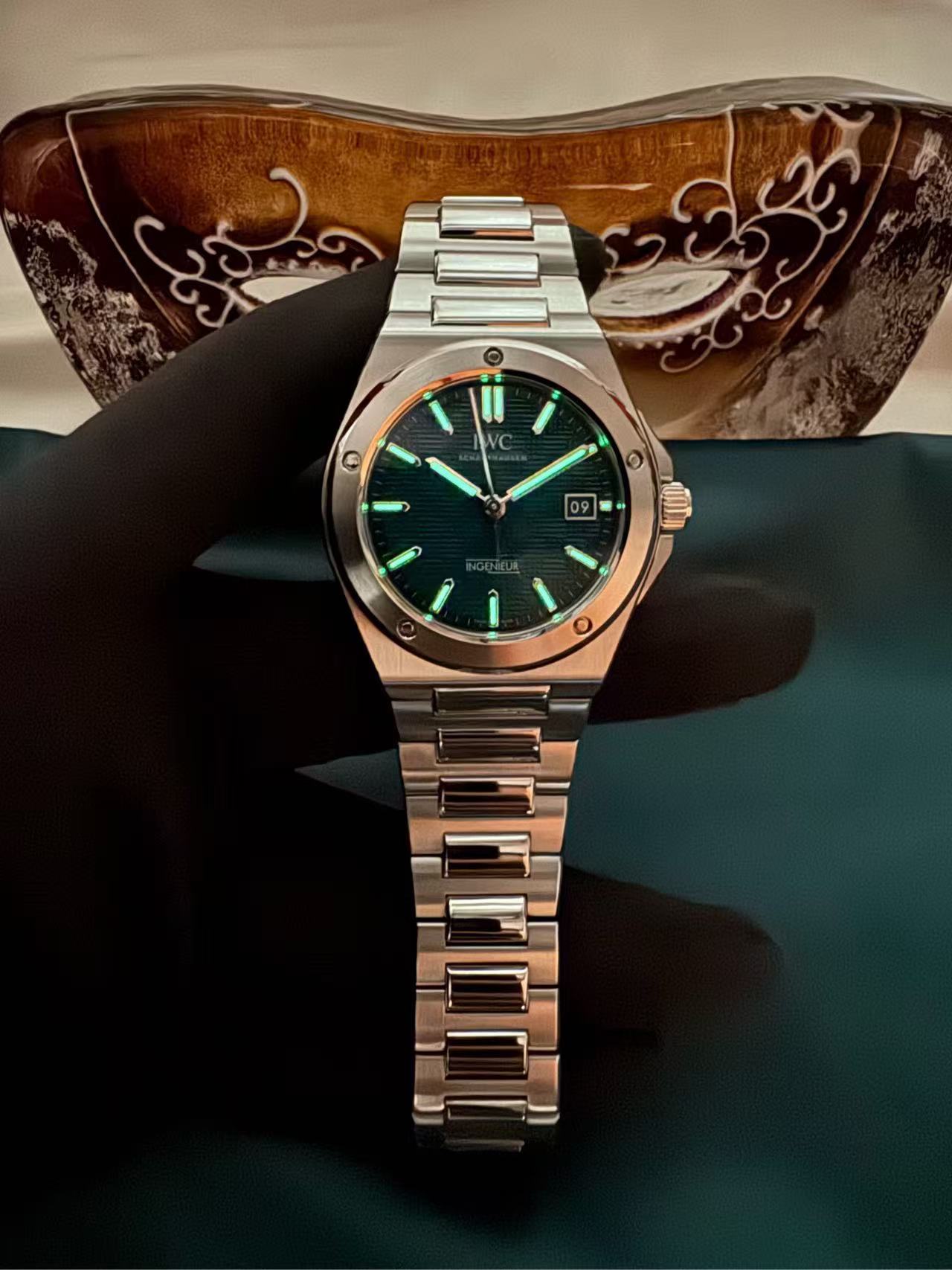 IWC IW328903 detail 5