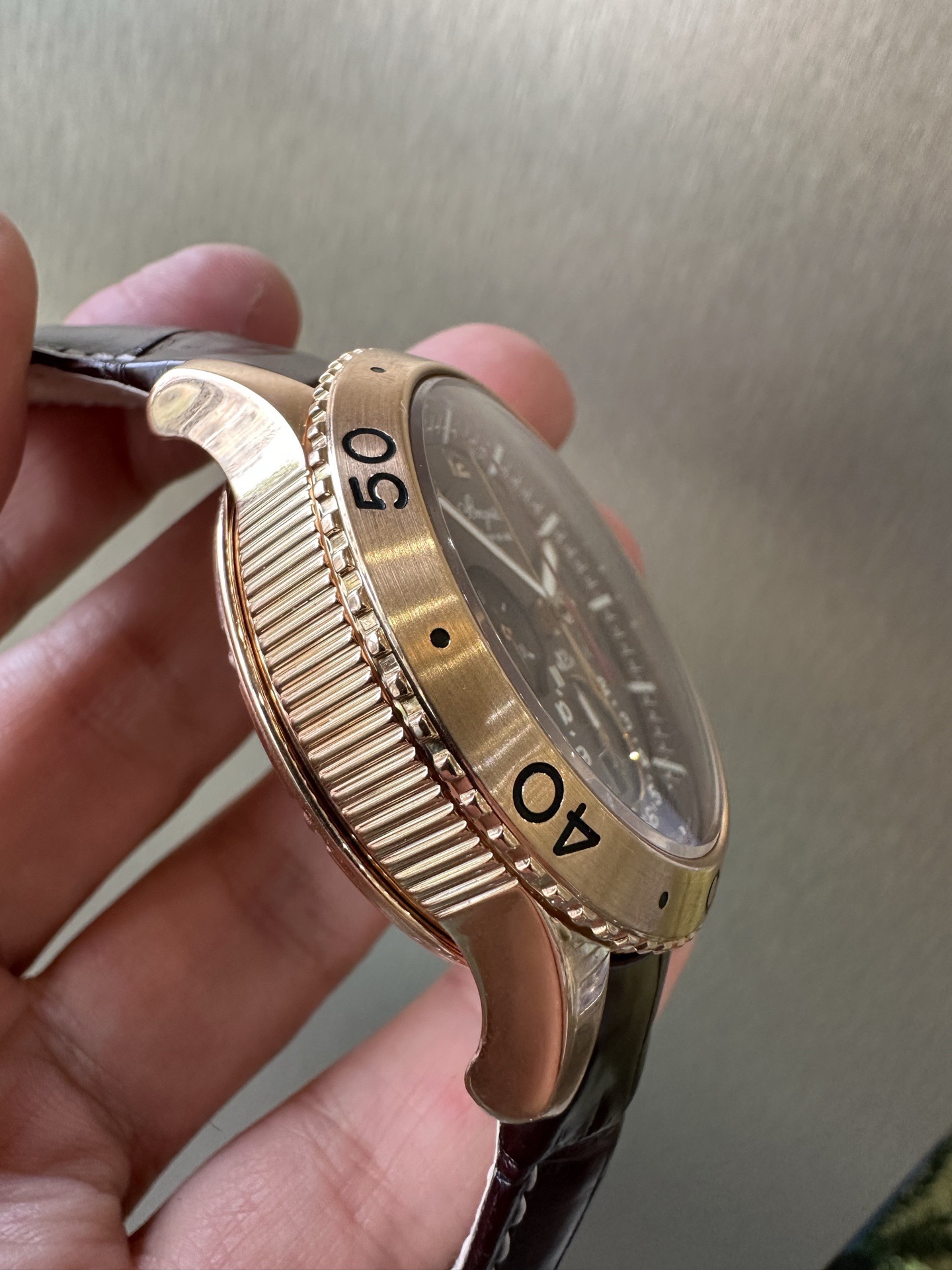 Breguet 3880BR / Z2 / 9XV detail 7