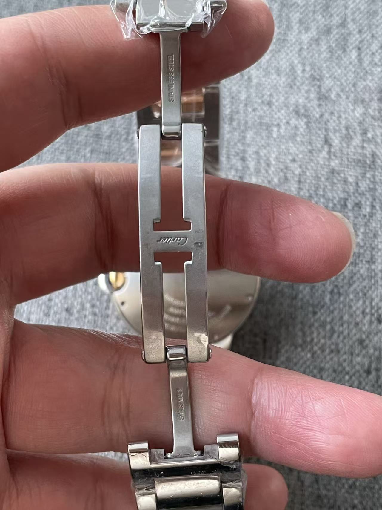 Cartier WE902078 detail 2