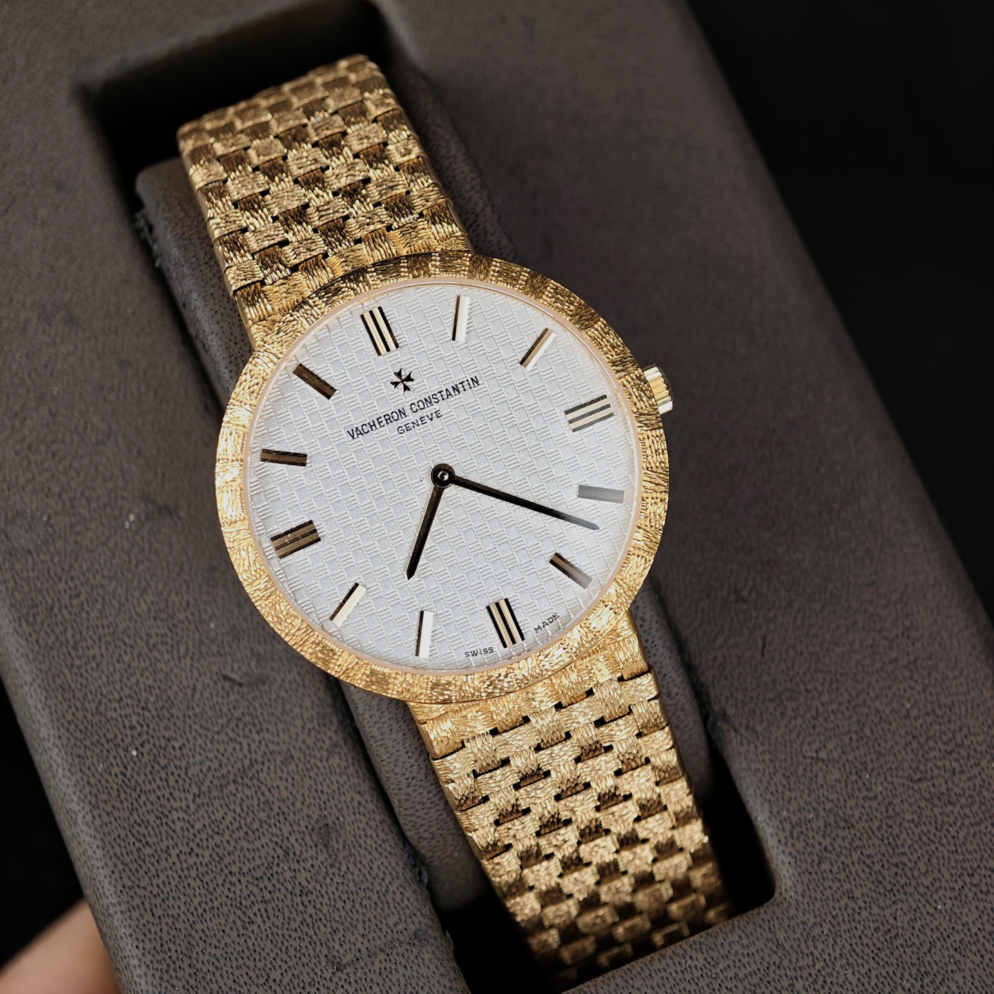 Vacheron Constantin 81162 / 206J