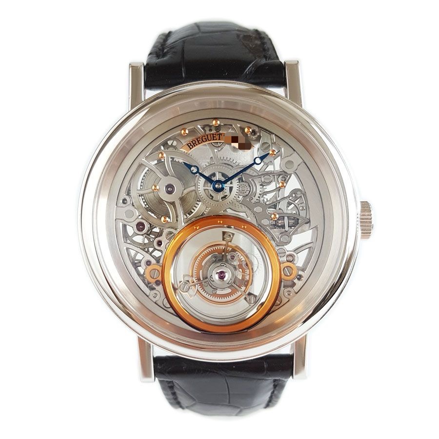Breguet 5335PT / 42 / 9W6