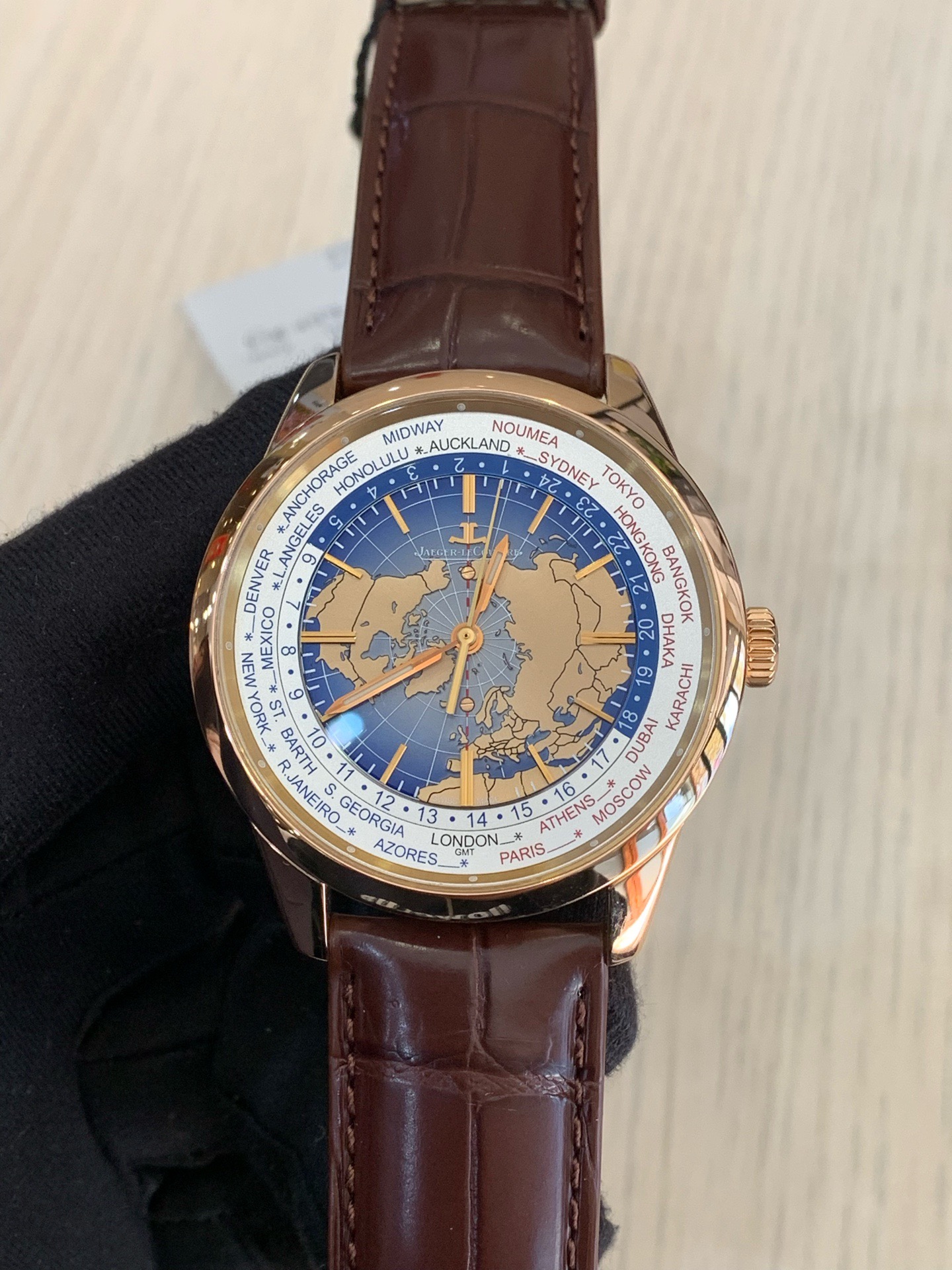 Jaeger-LeCoultre 8102520