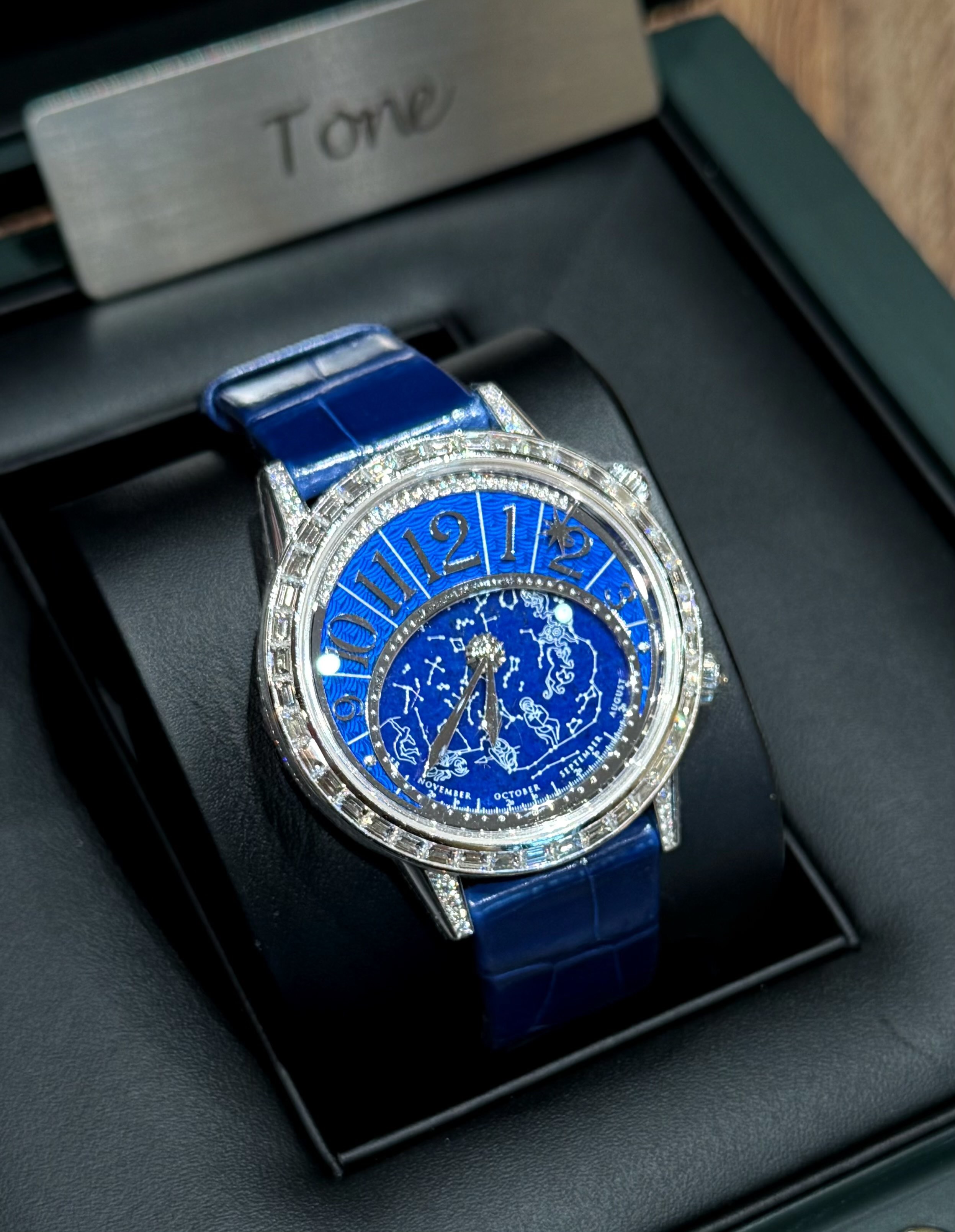 Jaeger-LeCoultre 3483591