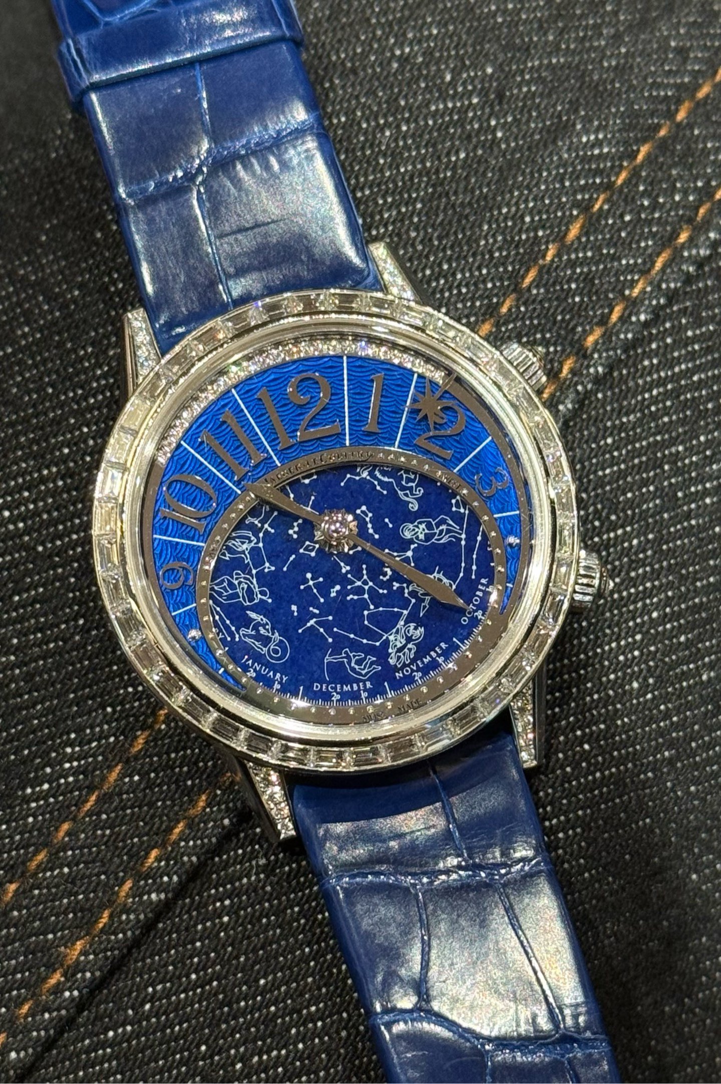 Jaeger-LeCoultre 3483591 detail 1