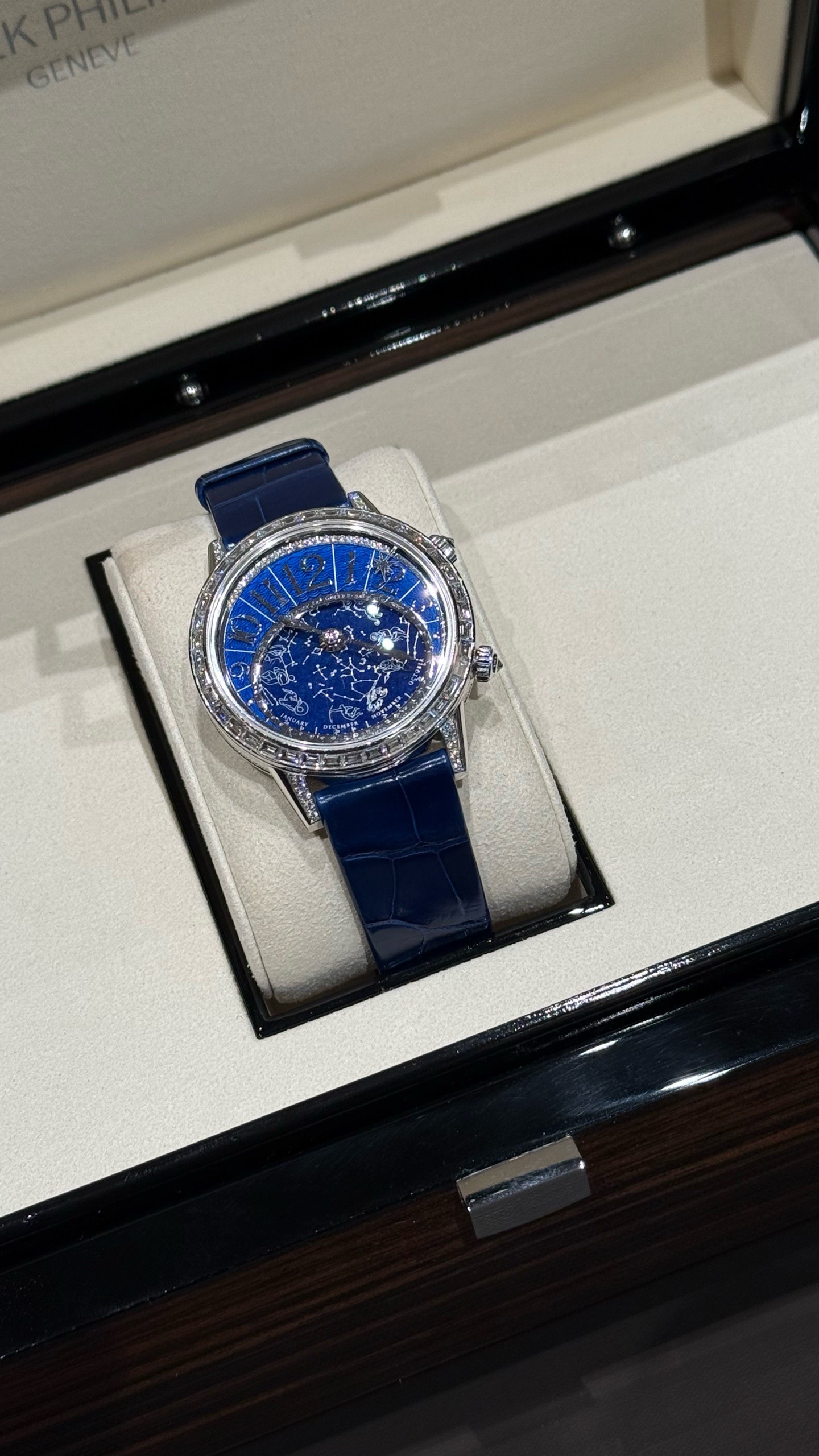 Jaeger-LeCoultre 3483591 detail 3