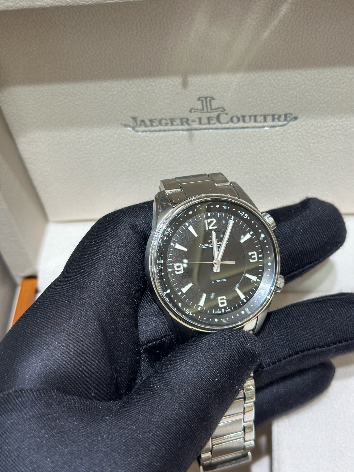 Jaeger-LeCoultre Q9008170