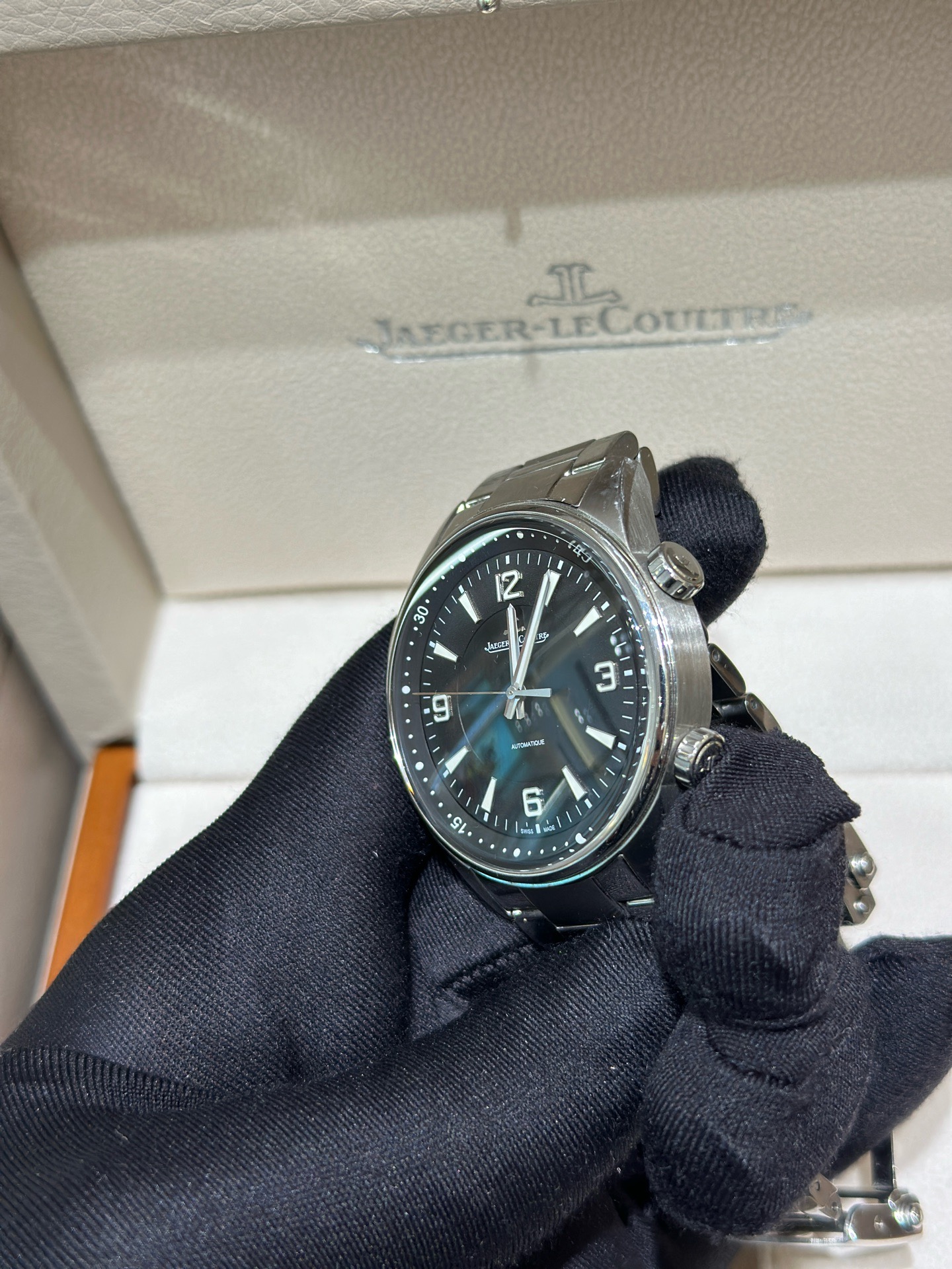 Jaeger-LeCoultre Q9008170 detail 1
