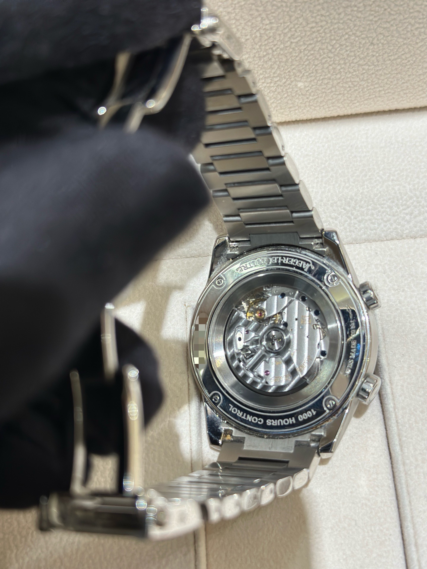 Jaeger-LeCoultre Q9008170 detail 2