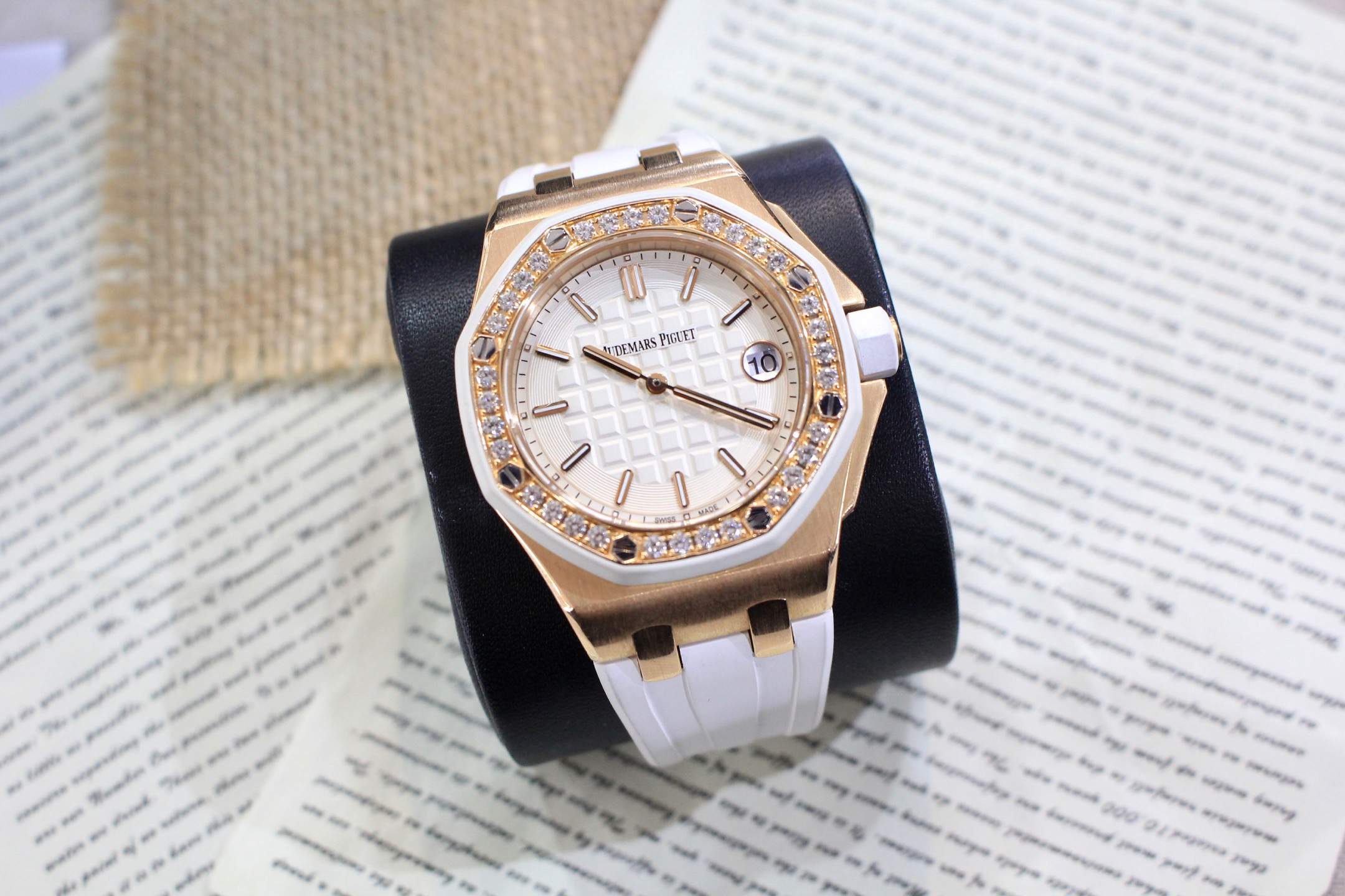 Audemars Piguet 67540OK.ZZ.A010CA.01 detail 4