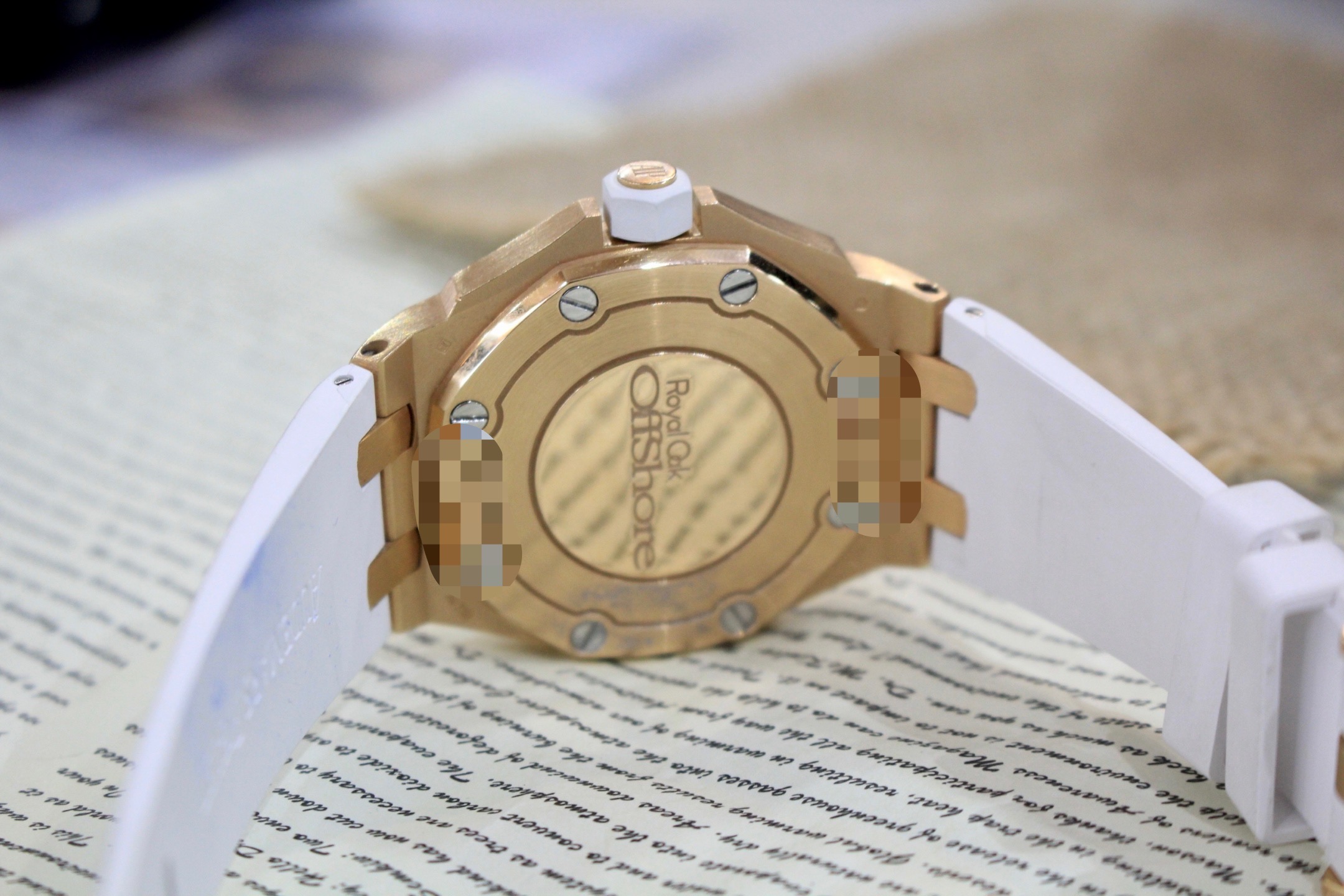 Audemars Piguet 67540OK.ZZ.A010CA.01 detail 6