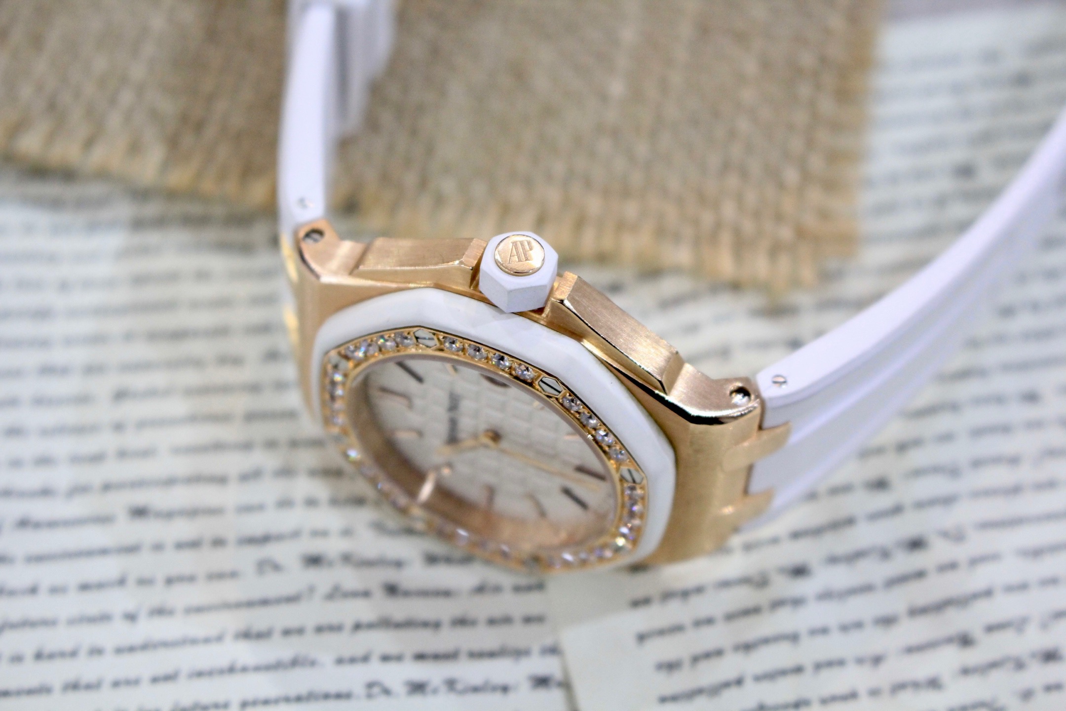 Audemars Piguet 67540OK.ZZ.A010CA.01 detail 7