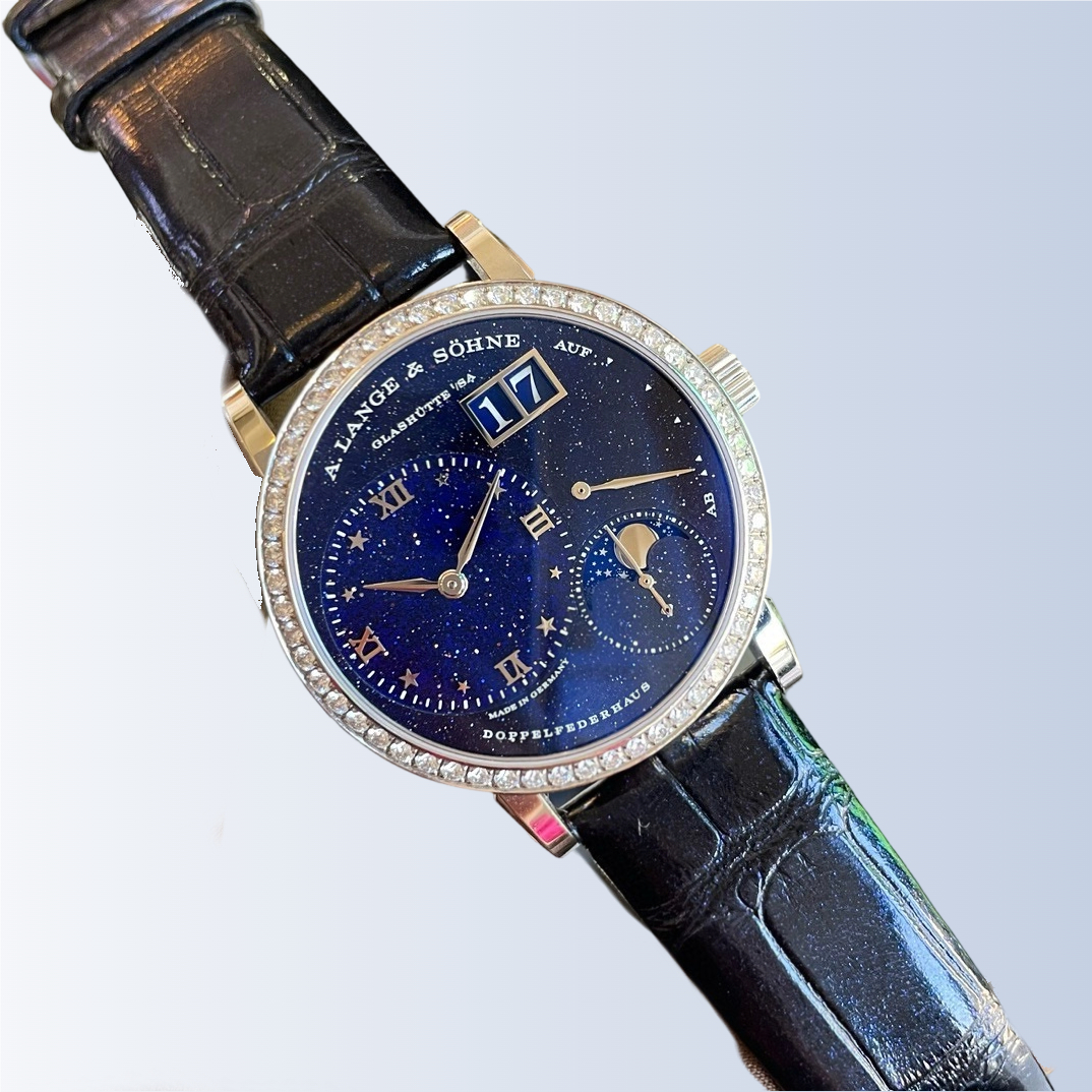 A. Lange & S&ouml;hne 182.886