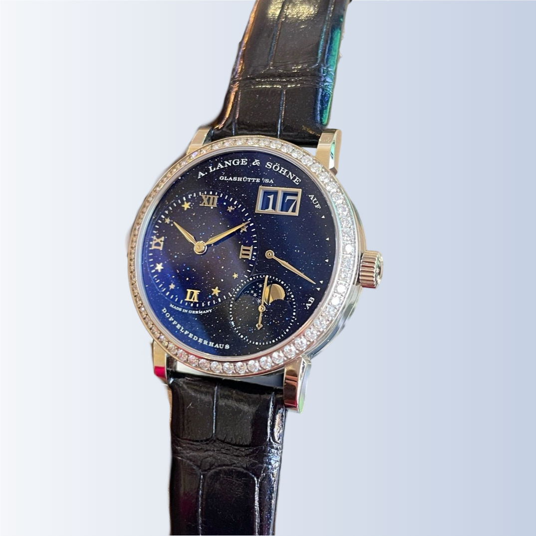 A. Lange & S&ouml;hne 182.886 detail 1