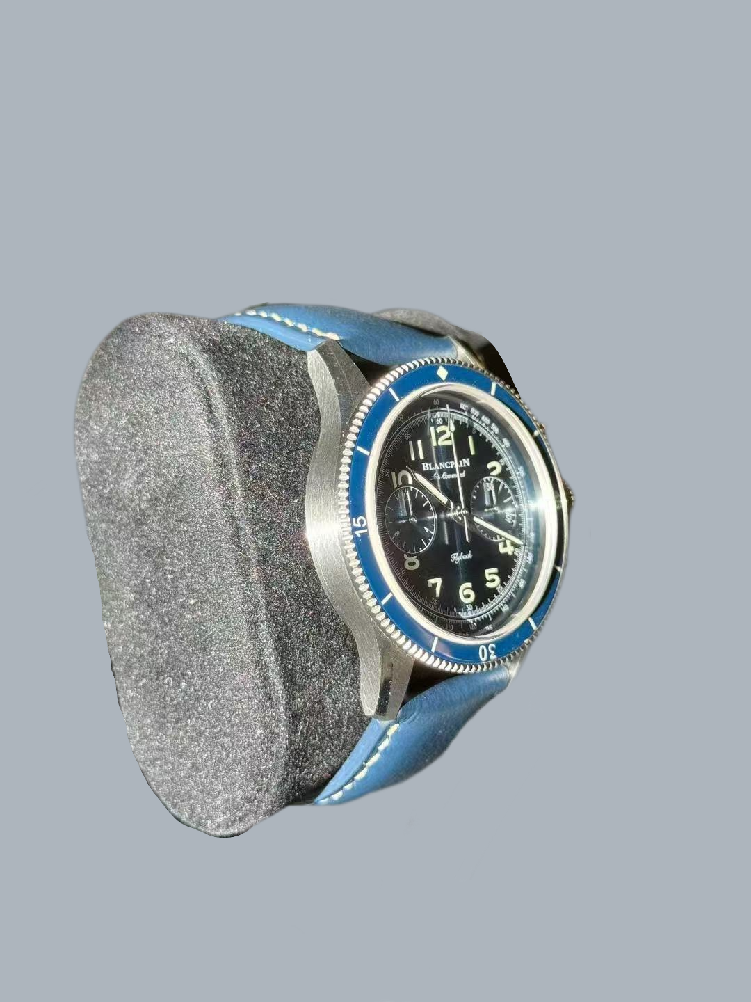 Blancpain AC02-12B40-63B detail 1