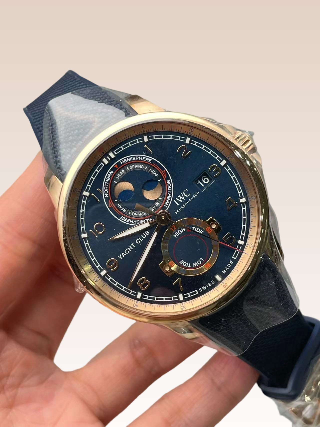 IWC IW344001