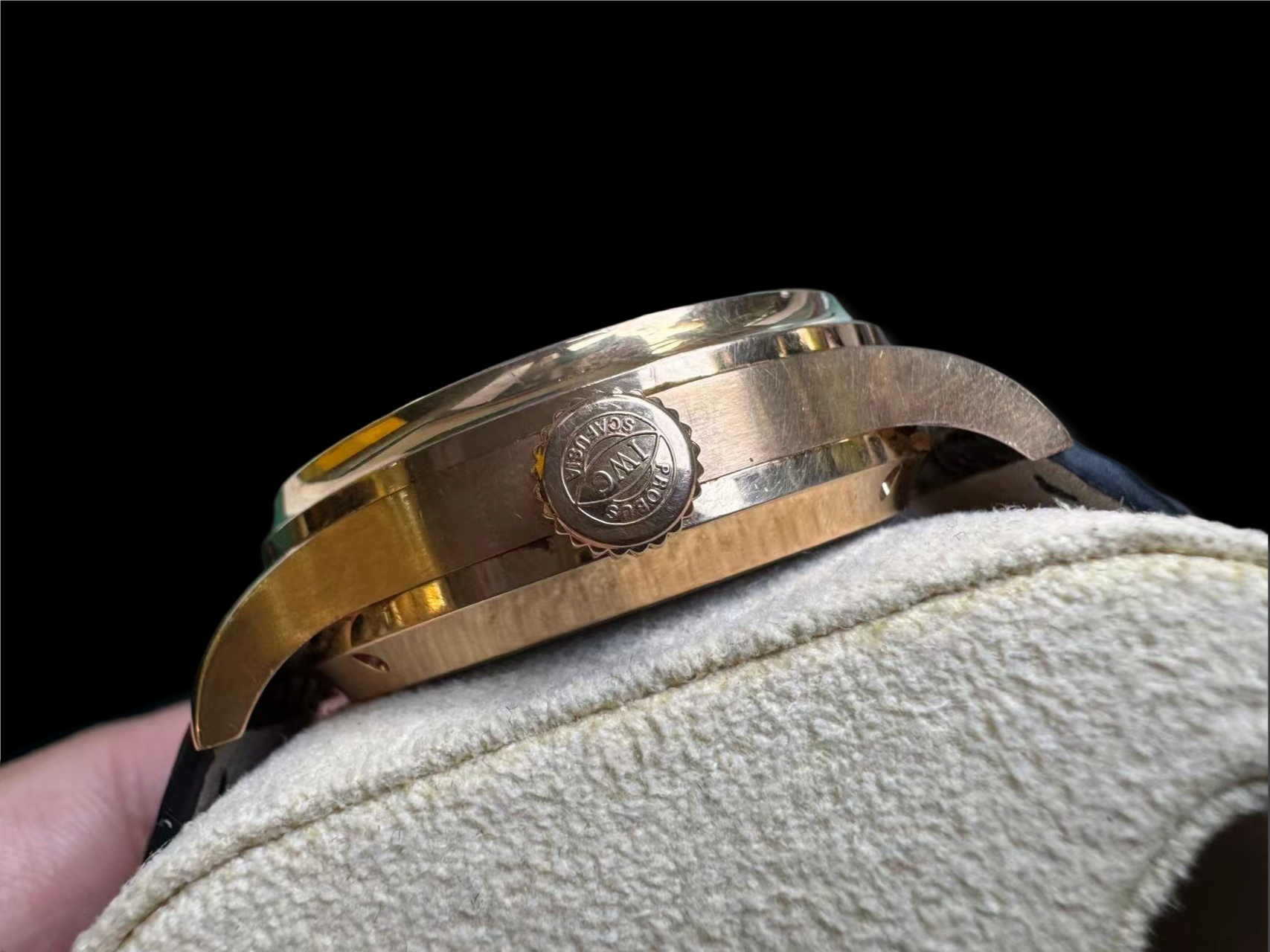 IWC IW502122 detail 5