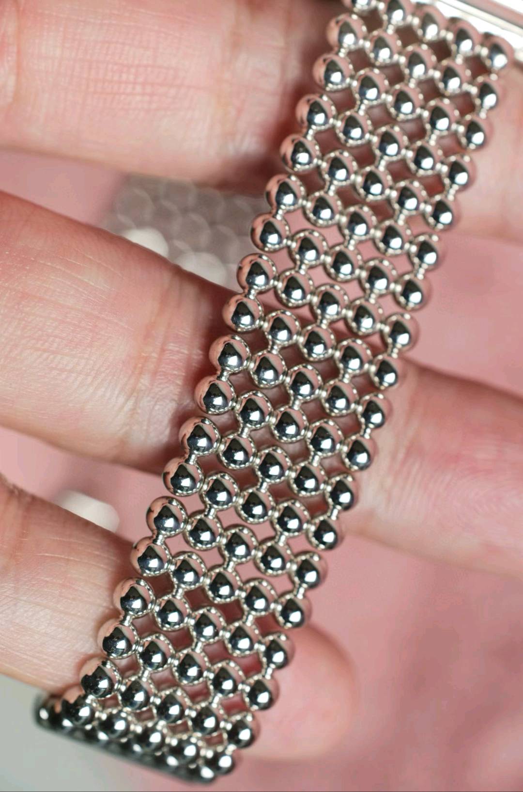 Patek Philippe 4868R-001 detail 7