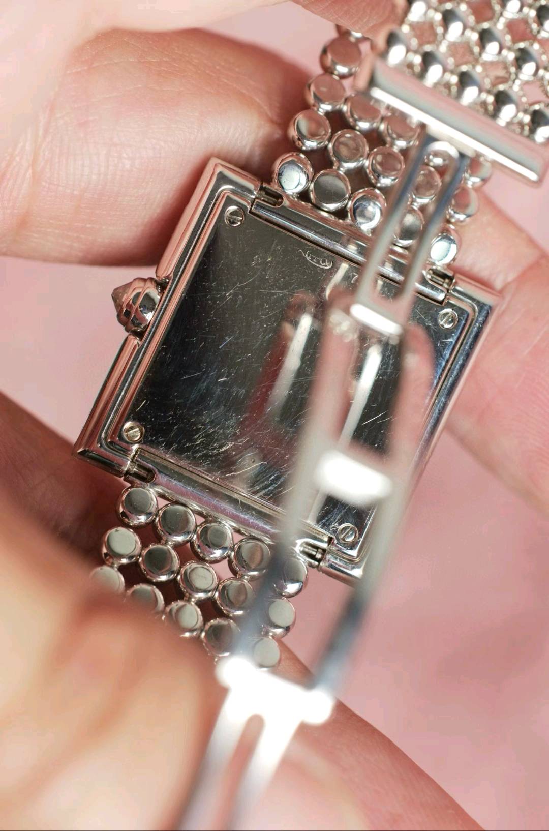 Patek Philippe 4868R-001 detail 6