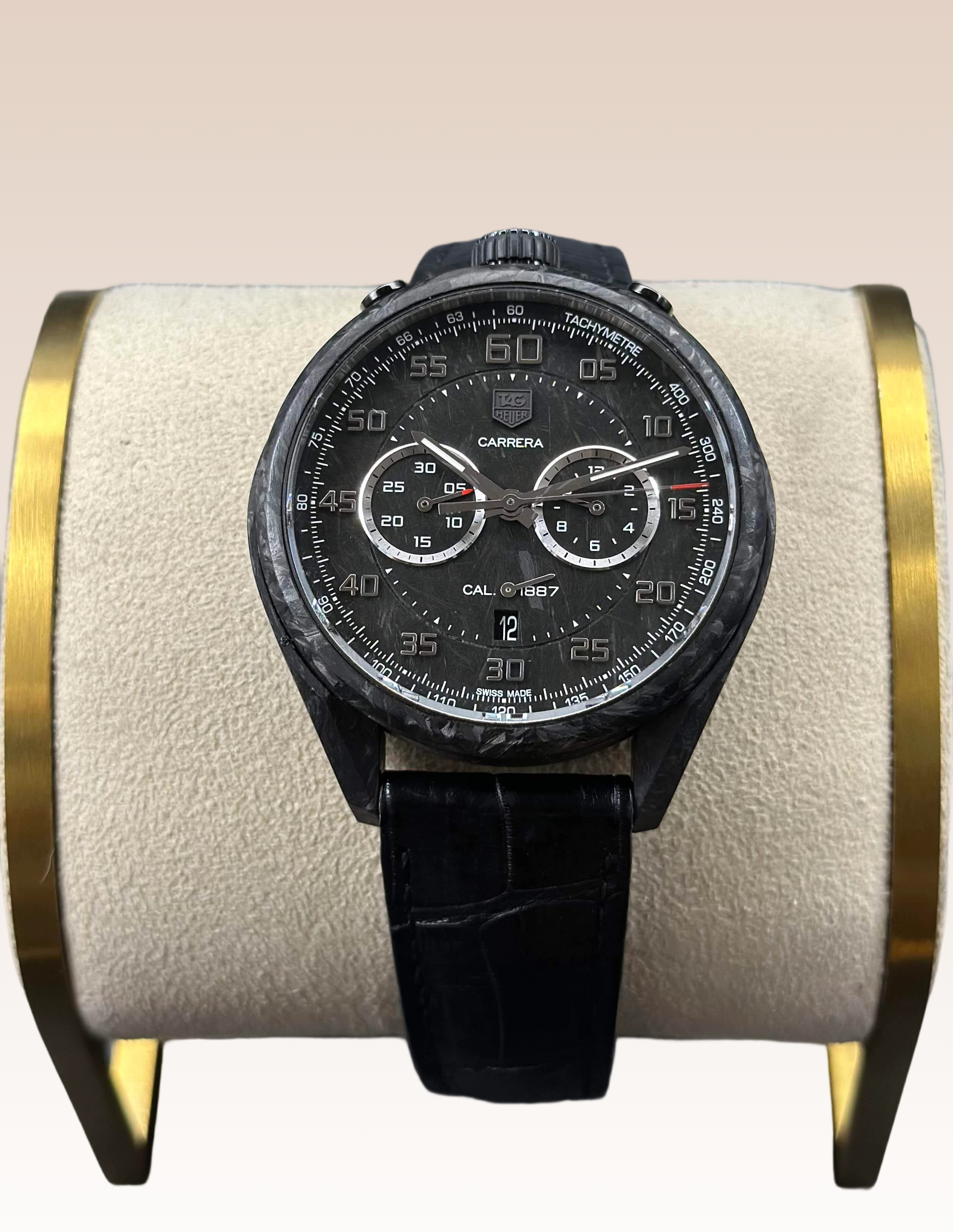 TAG Heuer CAR2C90-FC6341