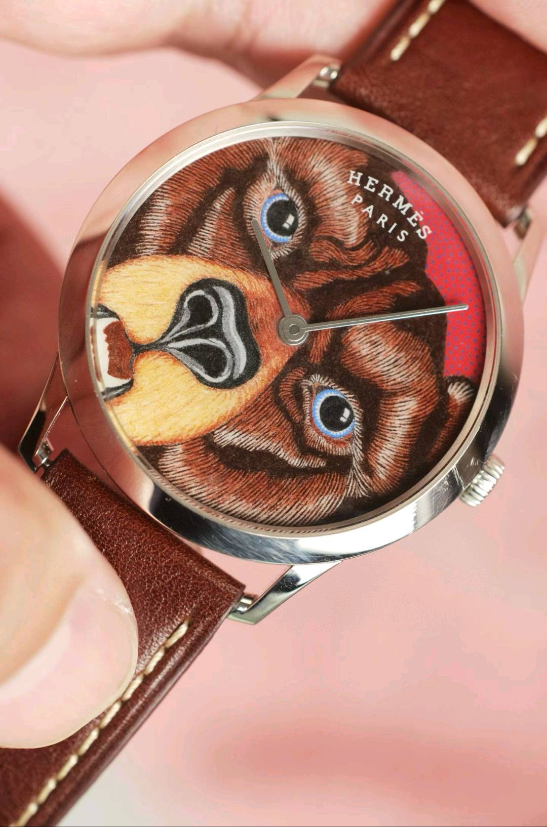Herm&egrave;s VINTAGE detail 2