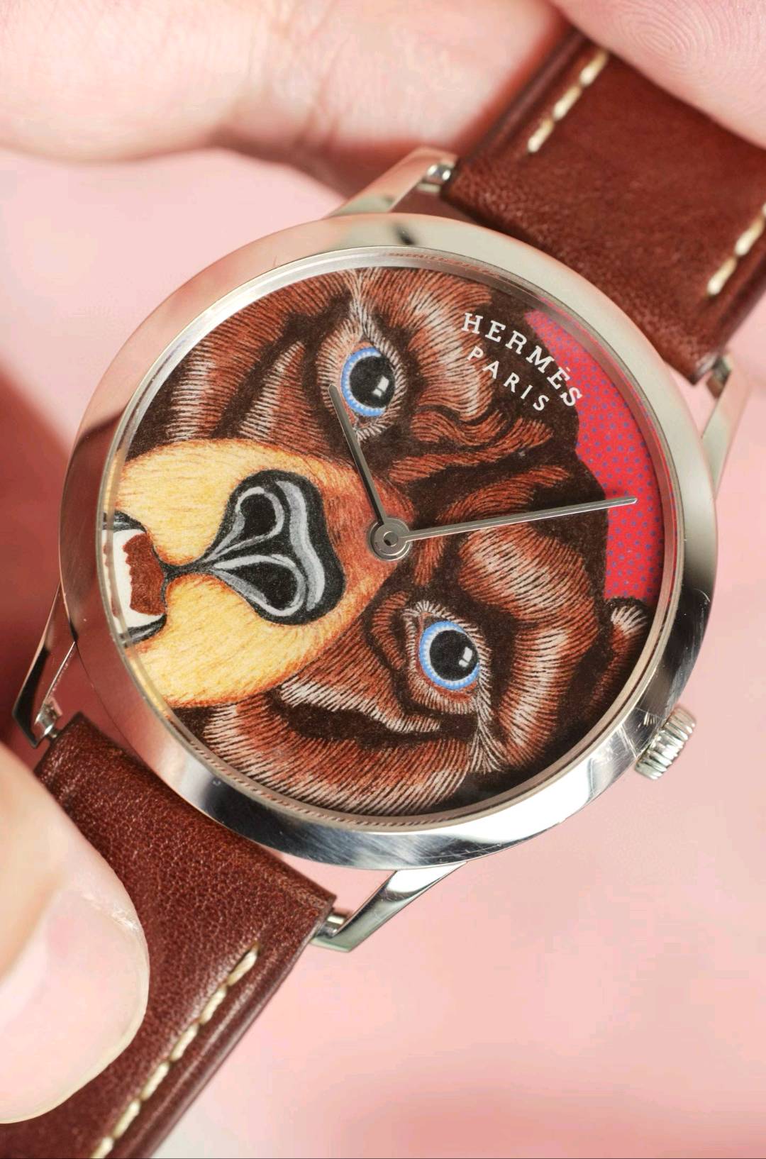 Herm&egrave;s VINTAGE