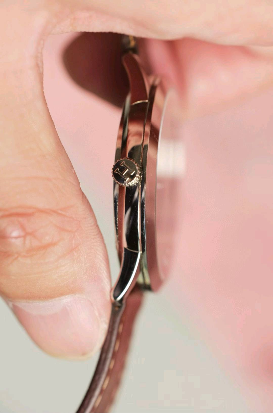 Herm&egrave;s VINTAGE detail 6