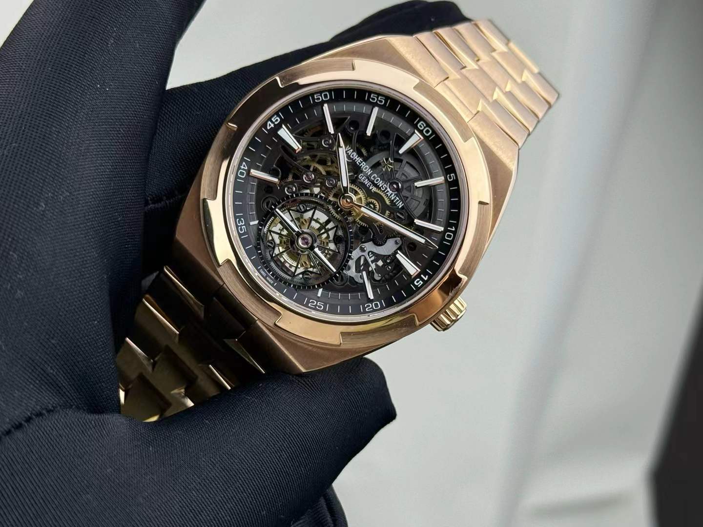 Vacheron Constantin 6000V / 210R-B934 detail 7